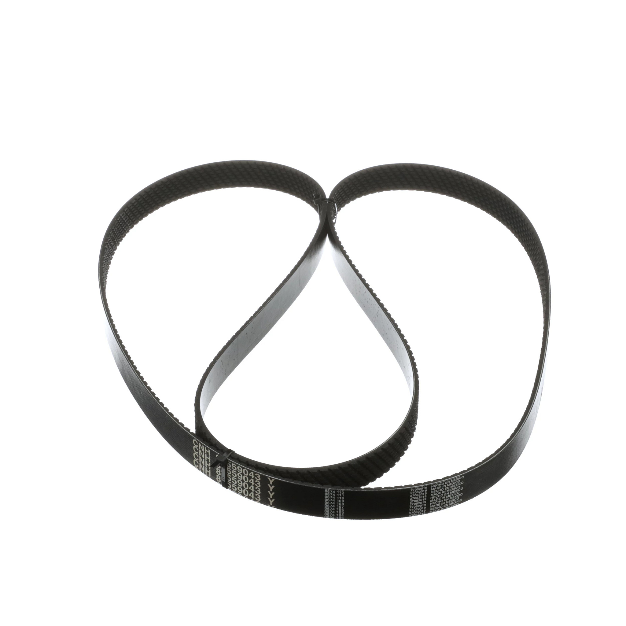 V-BELT | NEWHOLLANDAG | CA | EN