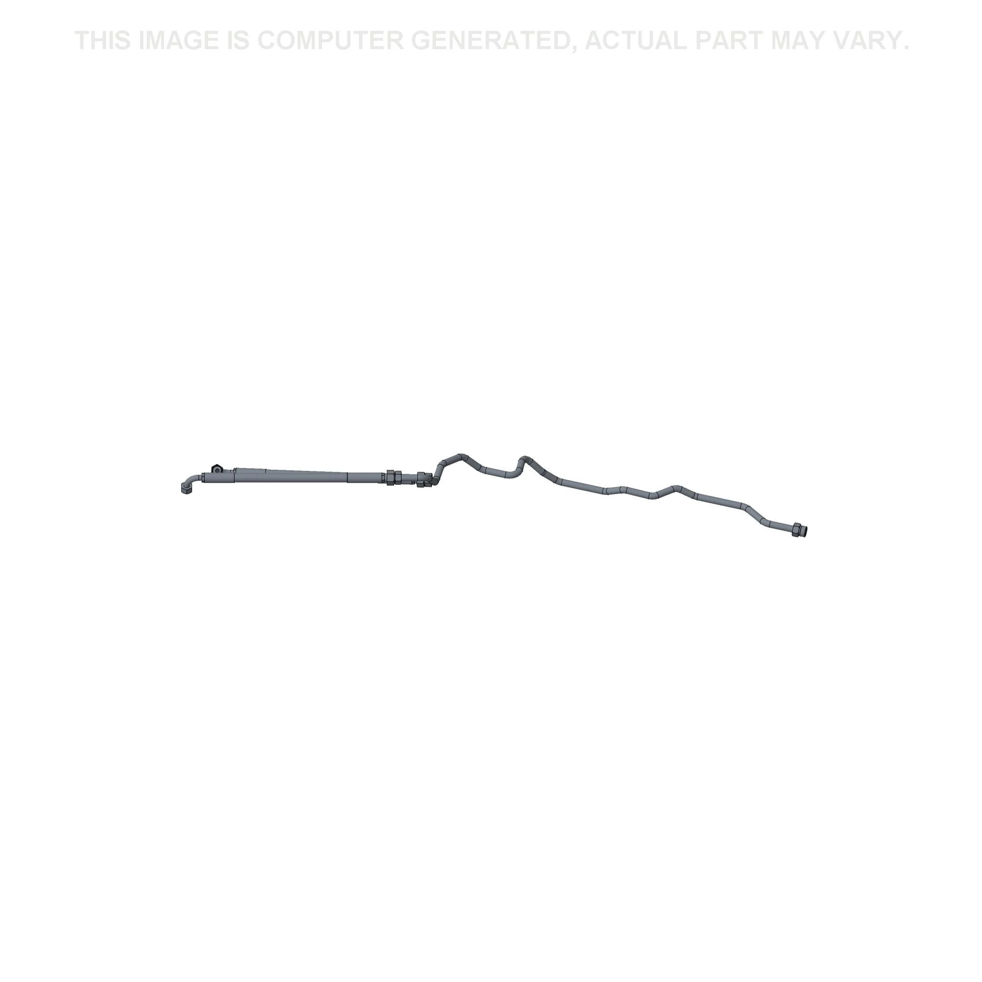 HYD TUBE | CASECE | CA | EN