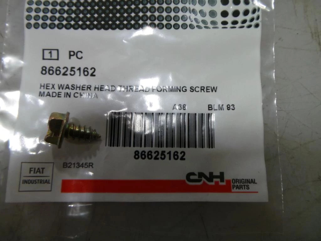 SELF-TAP SCREW | FLEXICOIL | US | EN