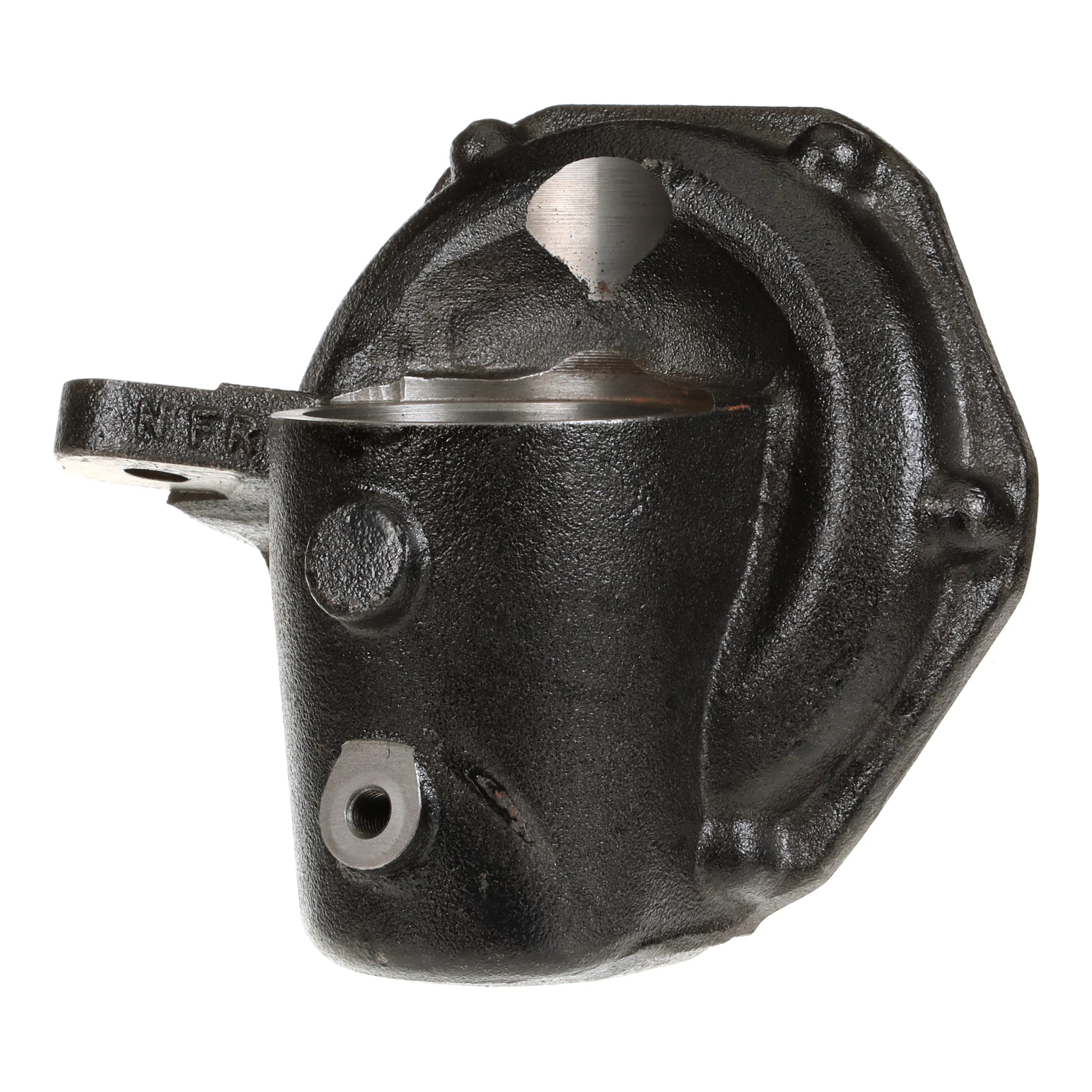 Axle Housing | CASEIH | CA | EN