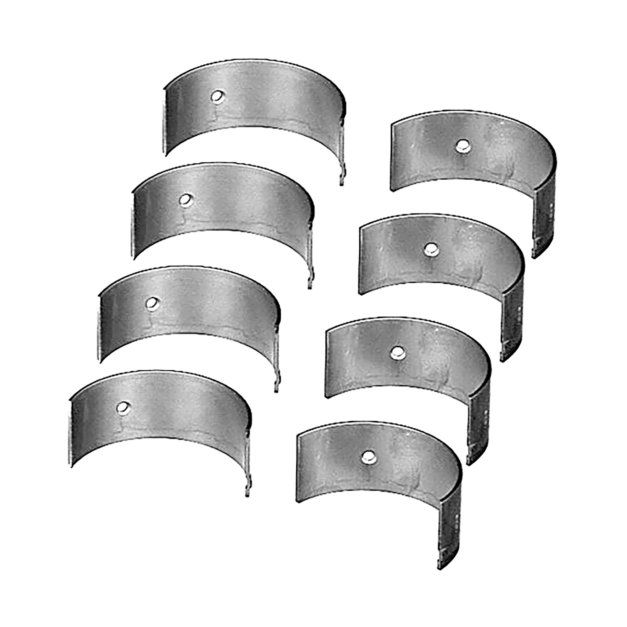 Connecting Rod Bearings - Standard - Complete Set | DEFAULT | CA | FR