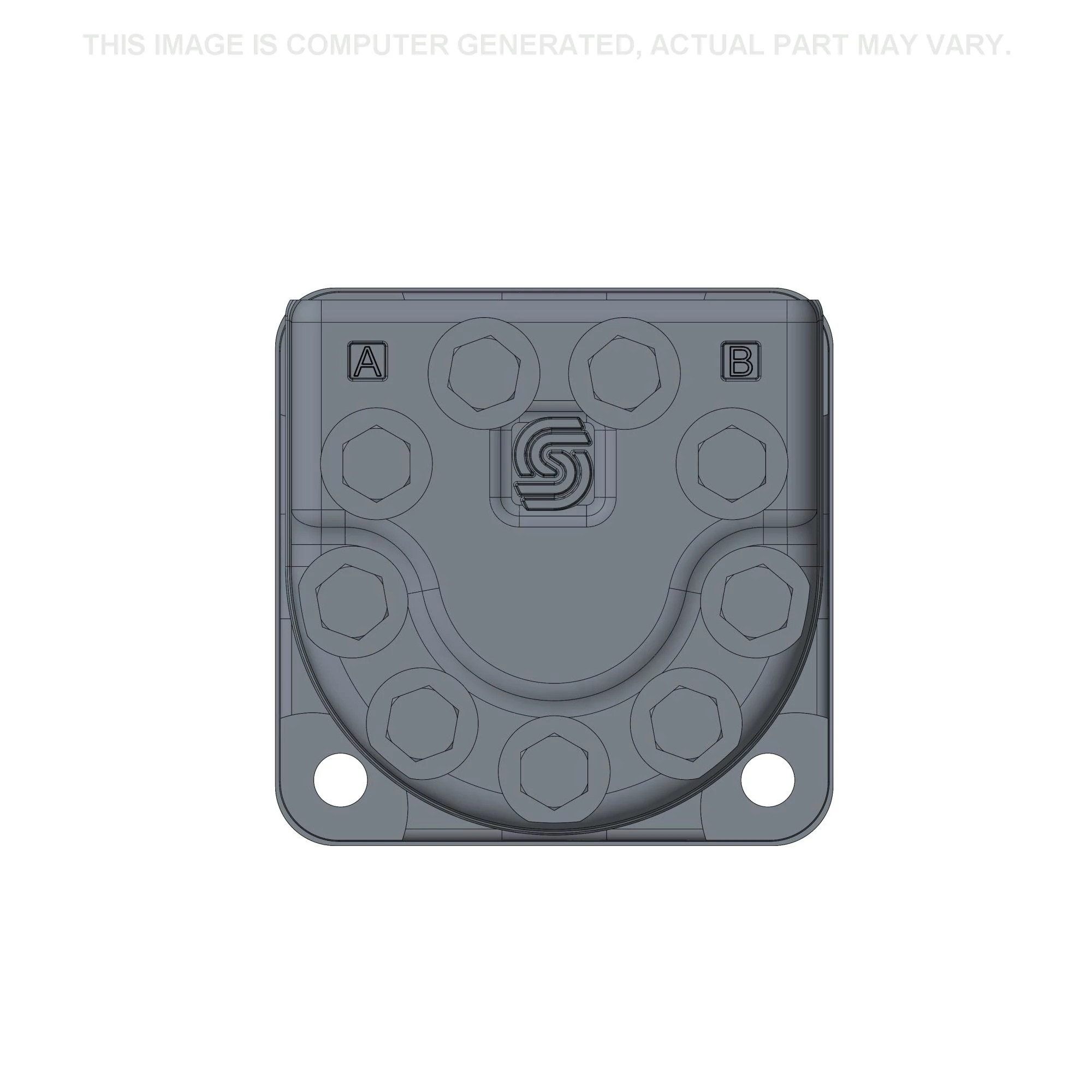 MOTOR HIDRÁULICO | CASECE | EU | PT