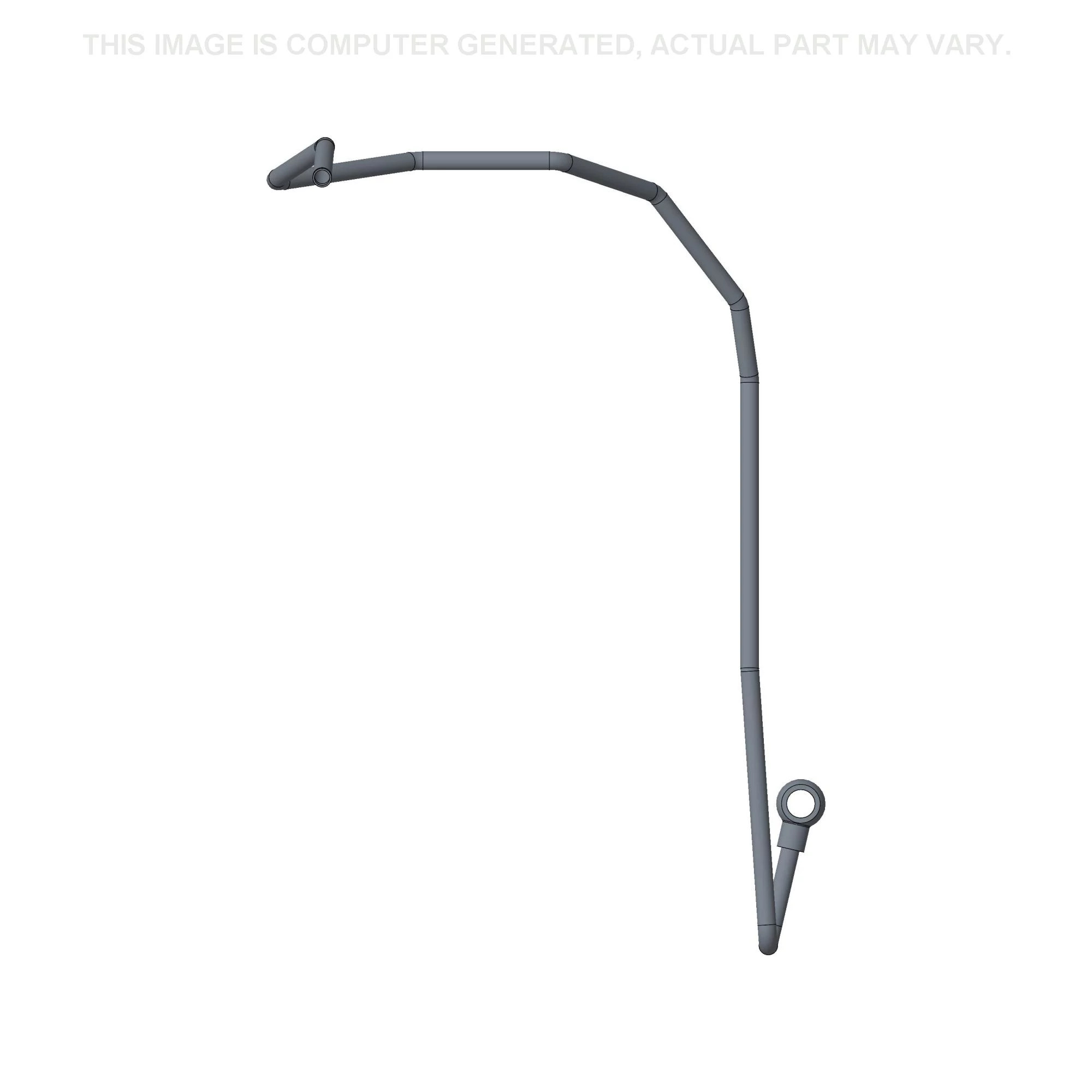 RIGID TUBE | NEWHOLLANDAG | AMEA | EN