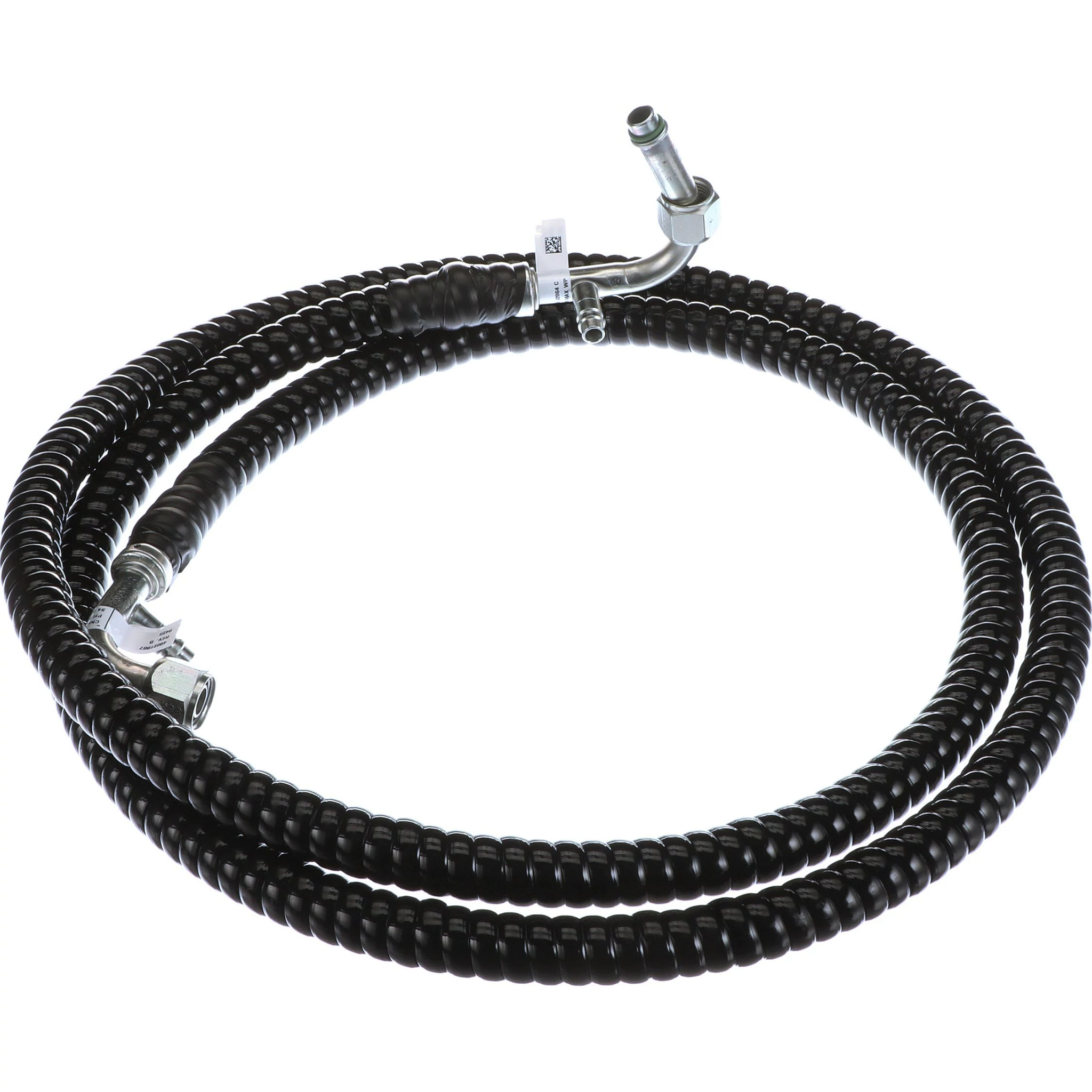 TUBO A/A | NEWHOLLANDAG | EU | NL