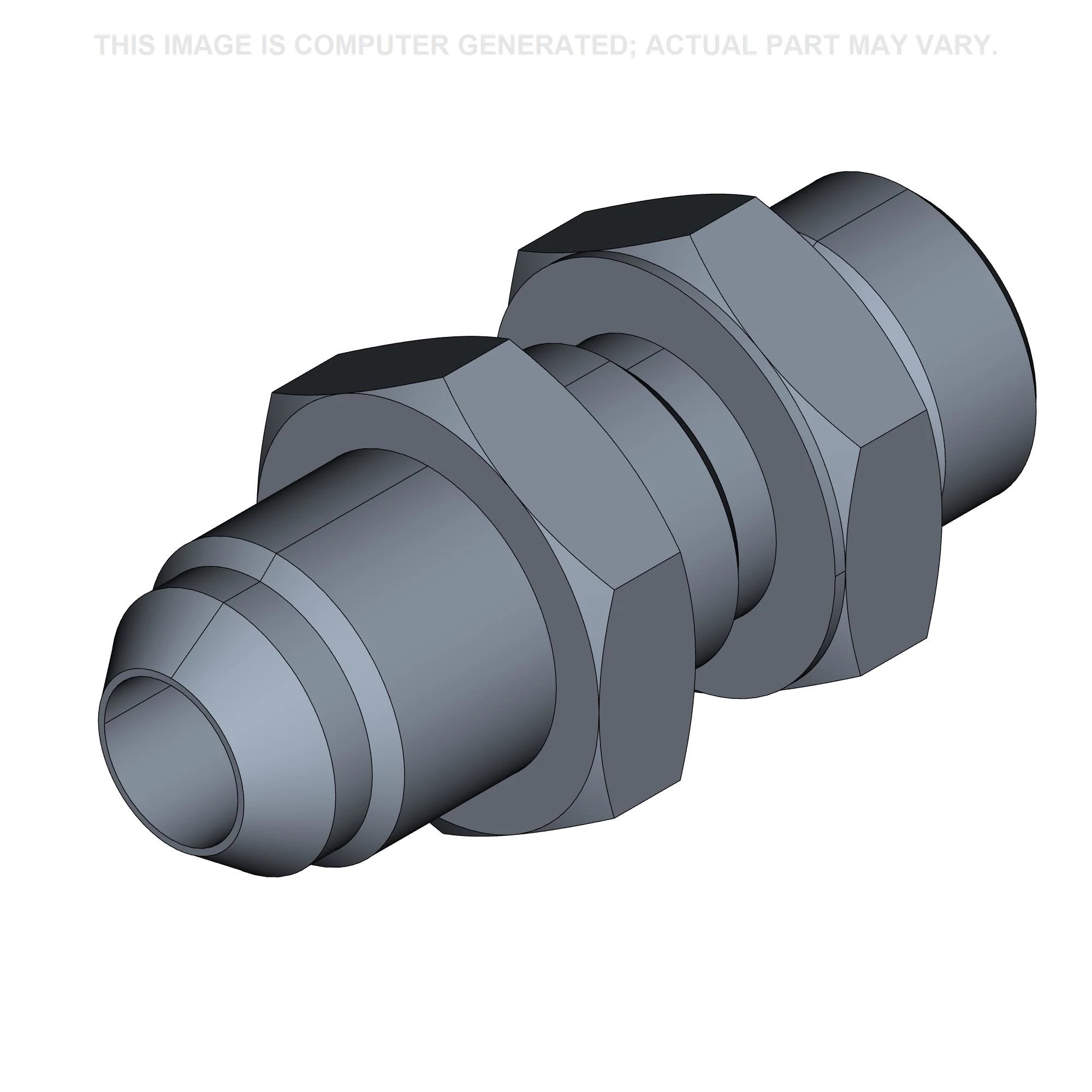 Hyd Connector | NEWHOLLANDAG | CA | EN