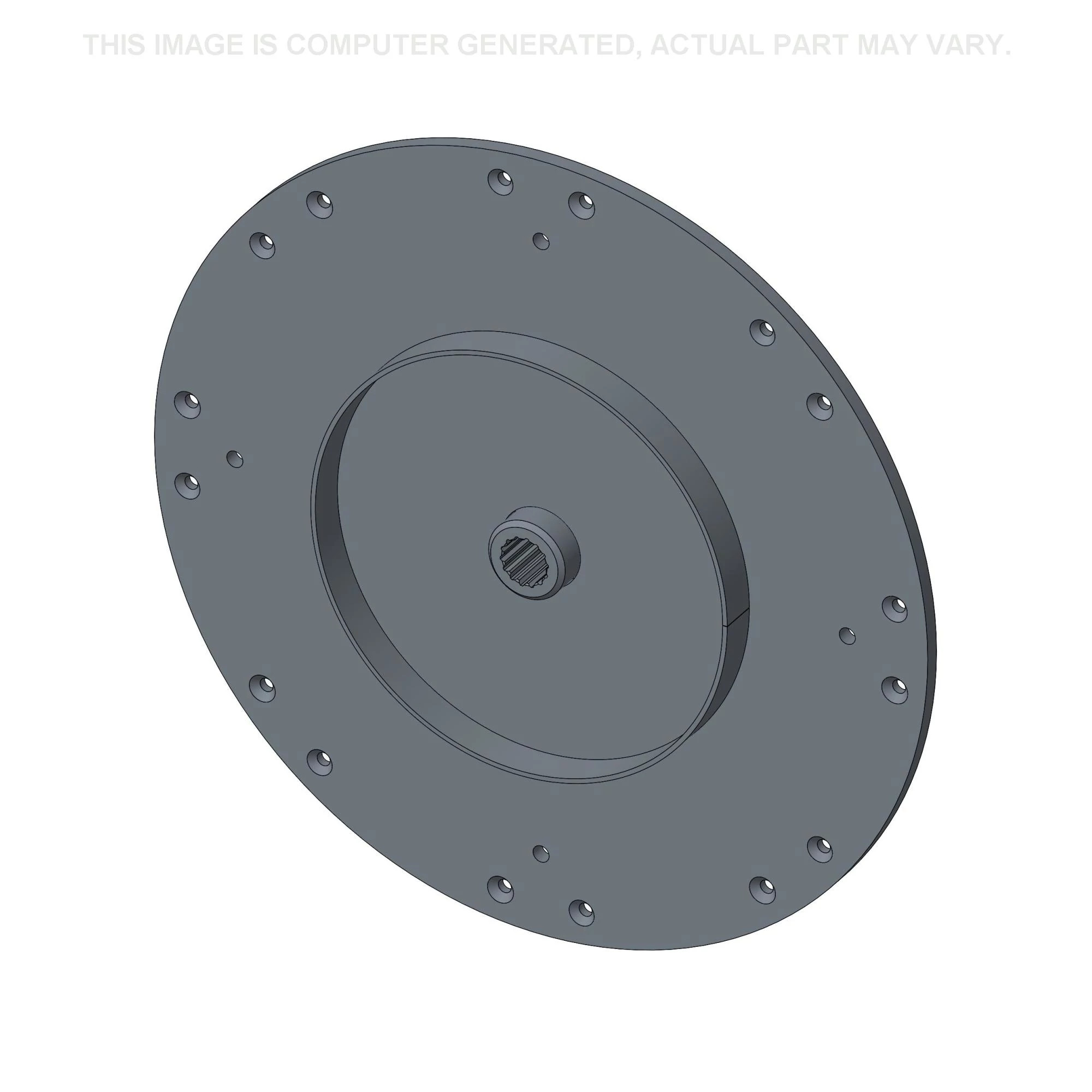 HUB | CASEIH | US | EN