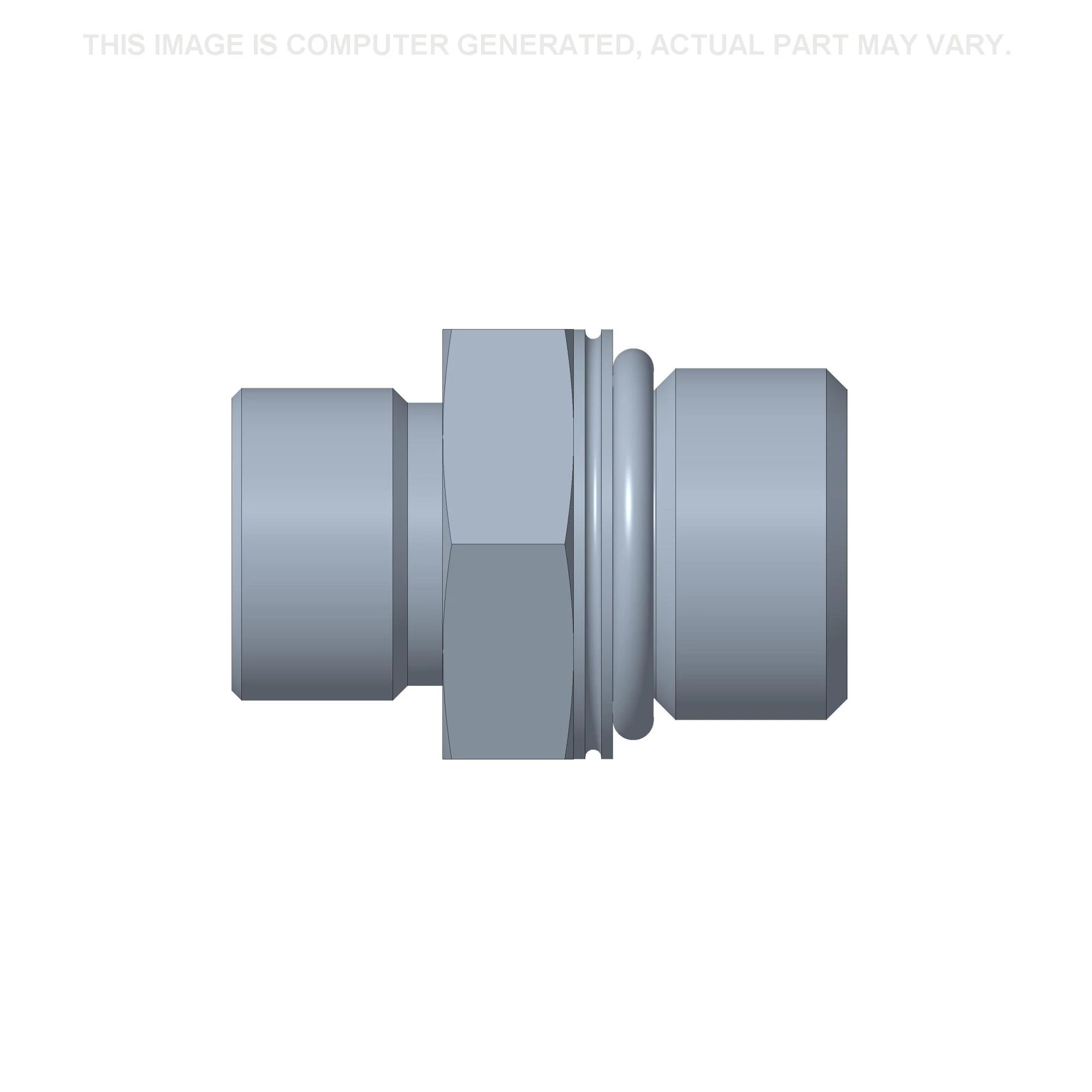 HYD CONNECTOR | CASEIH | IE | EN