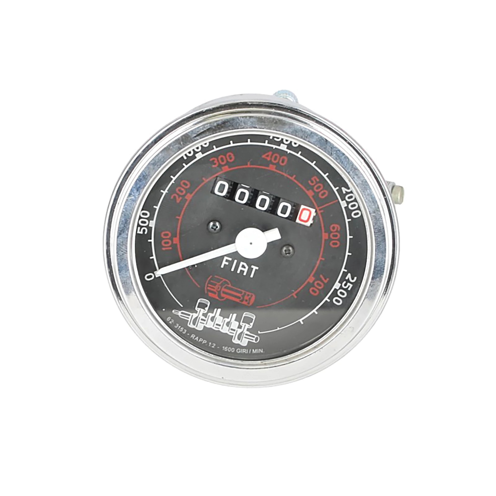 Tachometer Gauge | CASEIH | US | EN