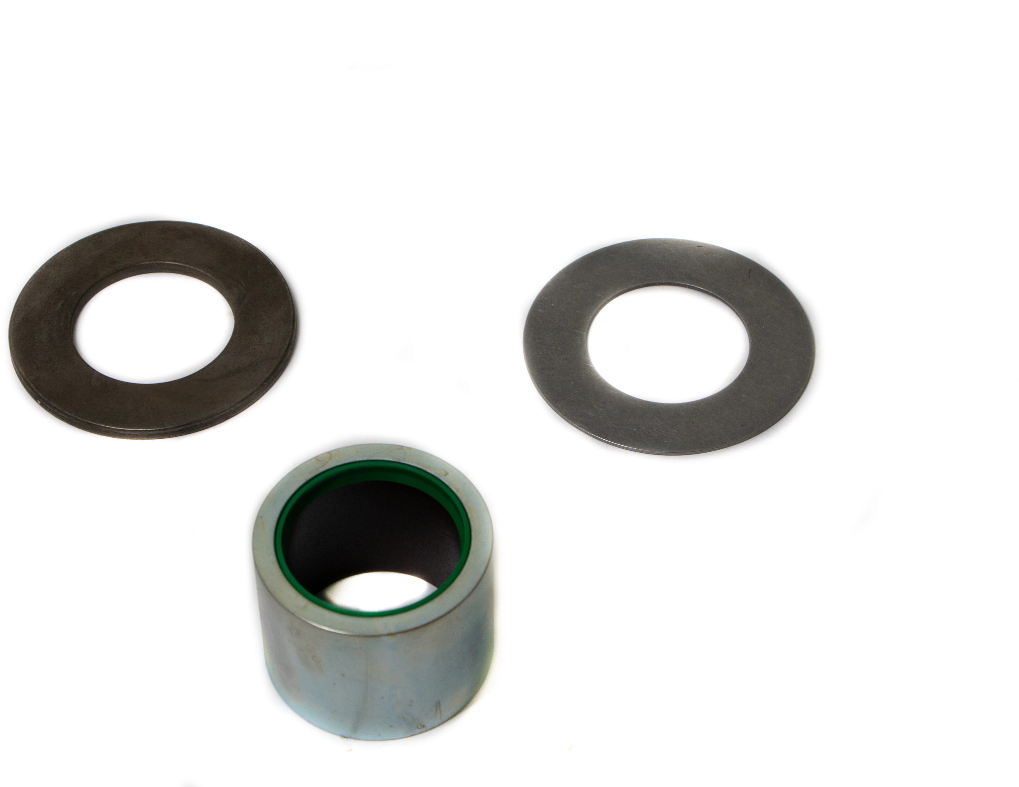 KIT D'ENTRETIEN | NEWHOLLANDCE | CA | FR