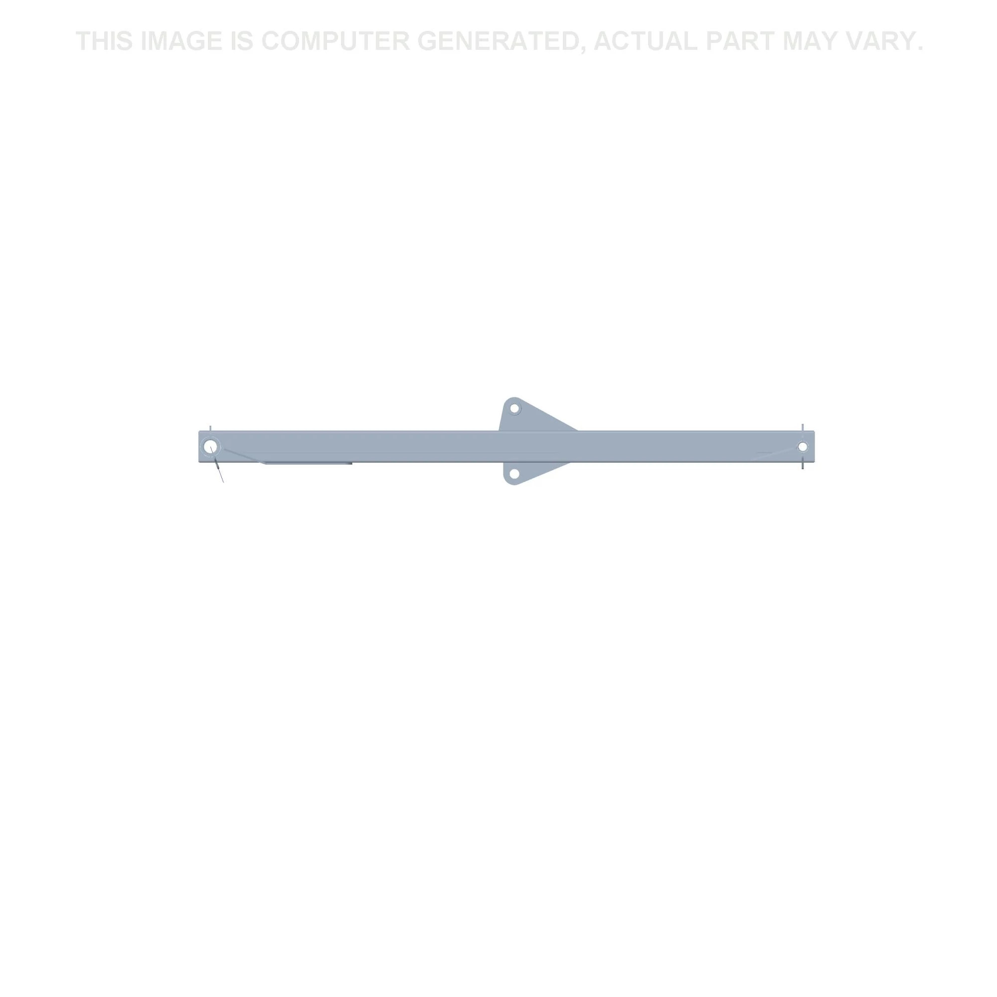 MAST ASSEMBLY | CASECE | CA | EN