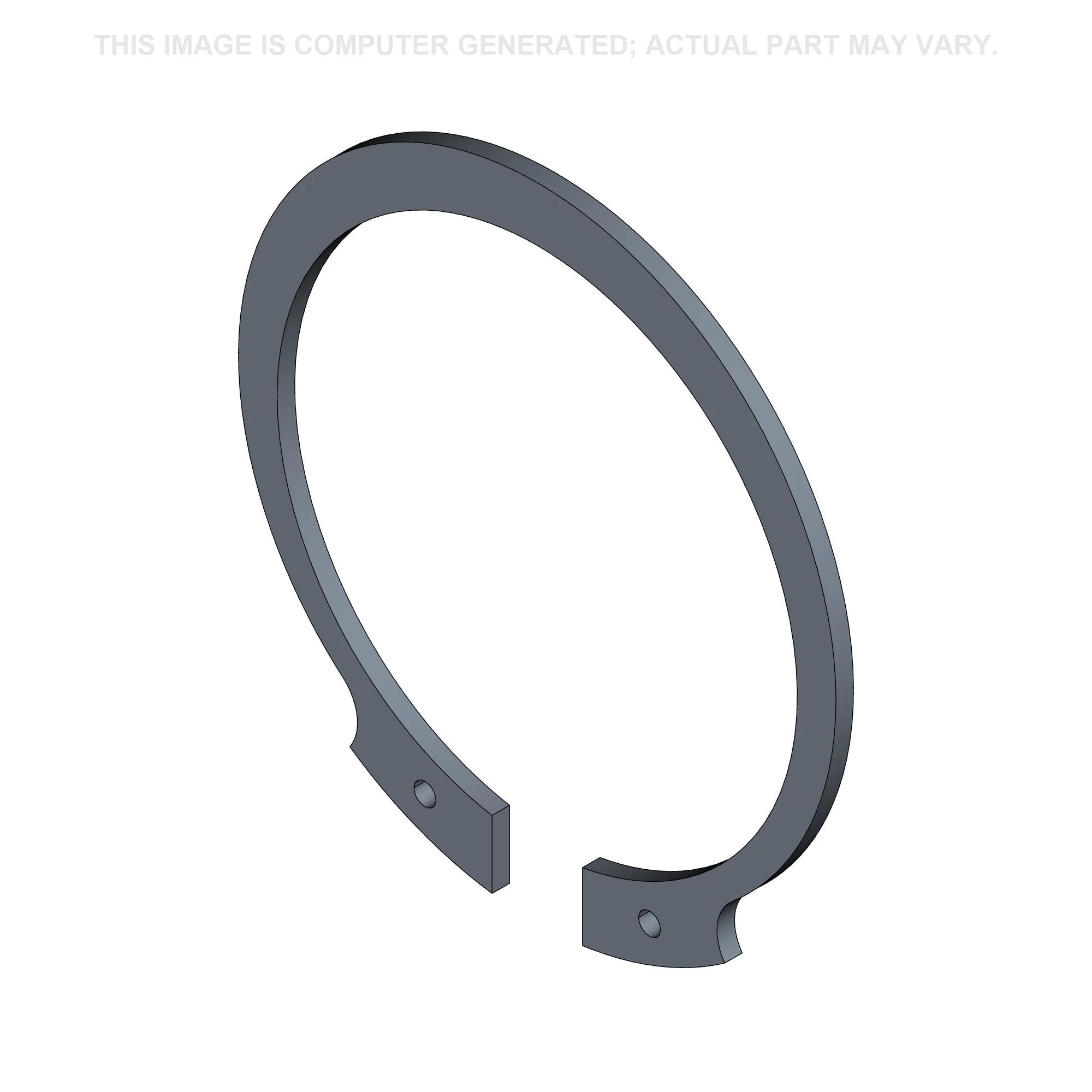 Circlip | NEWHOLLANDAG | CA | EN