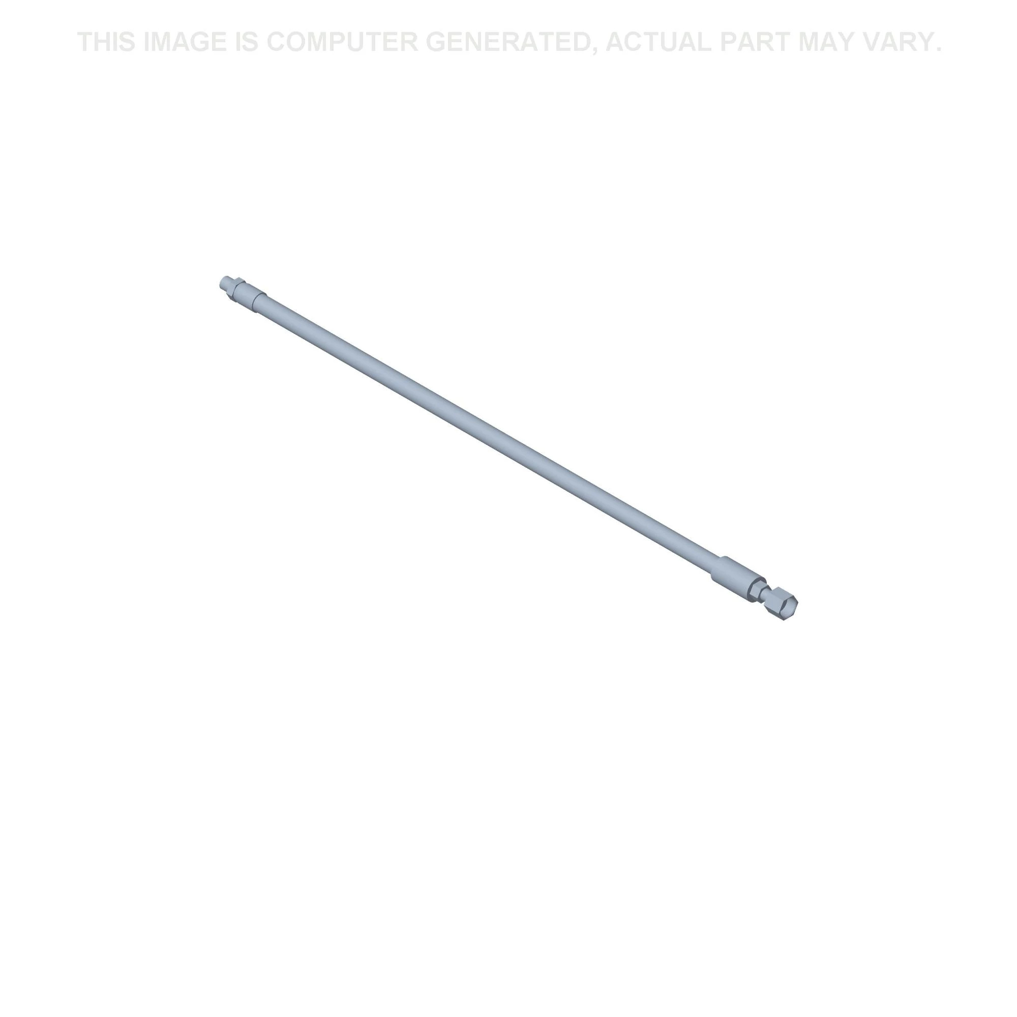 HOSE, FLEXIBLE | NEWHOLLANDAG | CA | FR