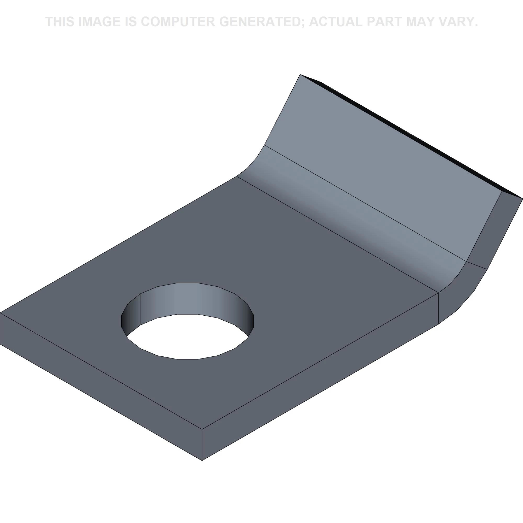 ХОМУТ | CASEIH | EU | RU