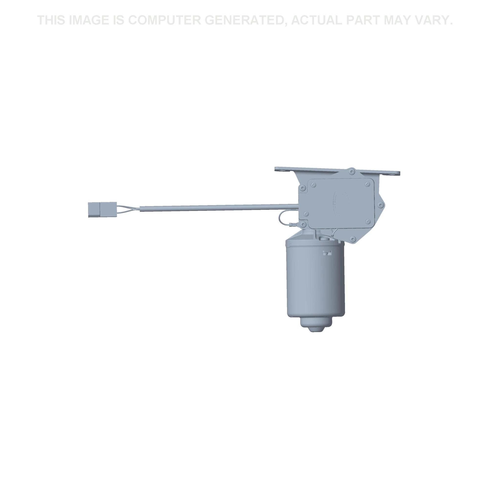 WIPER MOTOR | CASECE | AMEA | EN