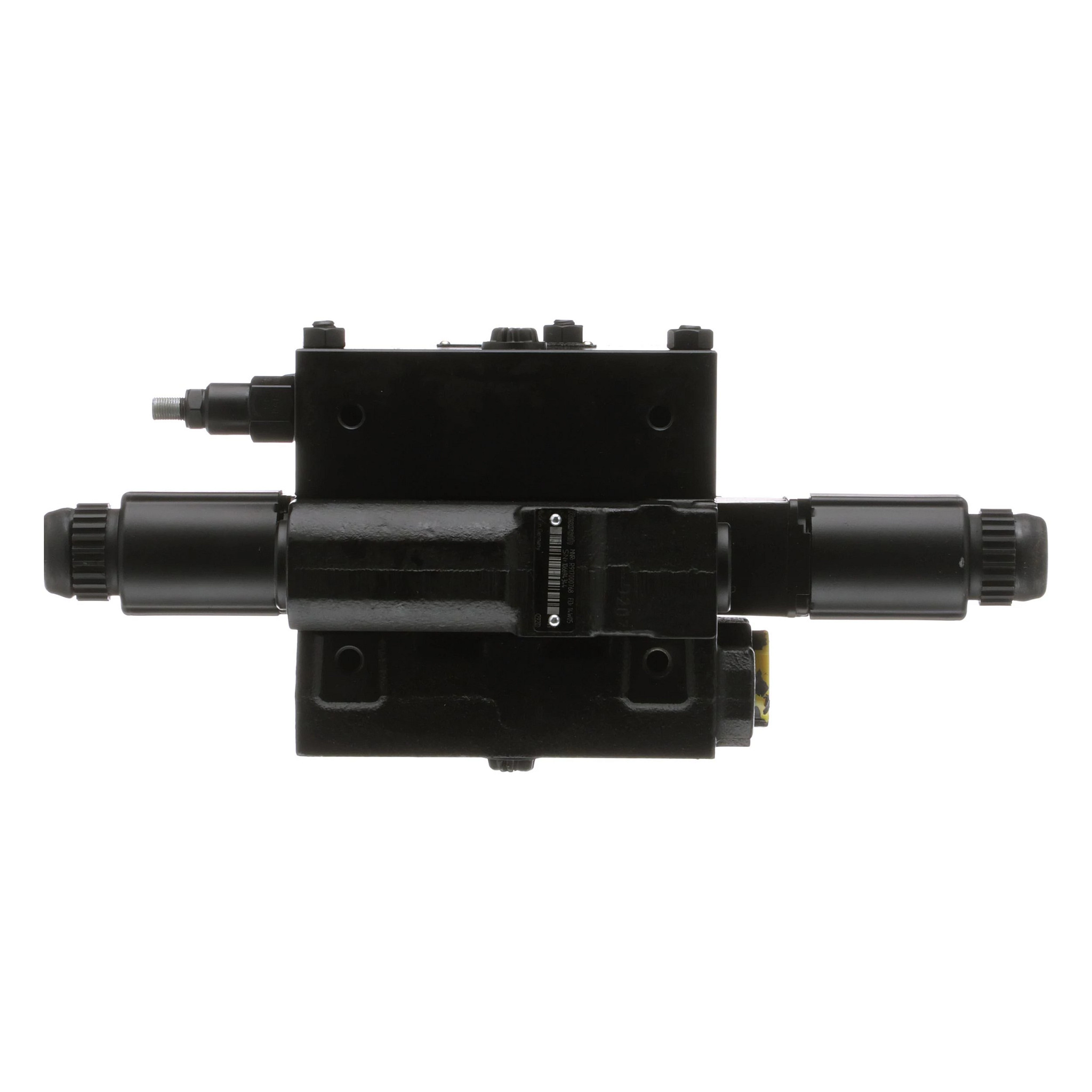 VÁLVULA HIDRÁULICA | CASECE | EU | ES