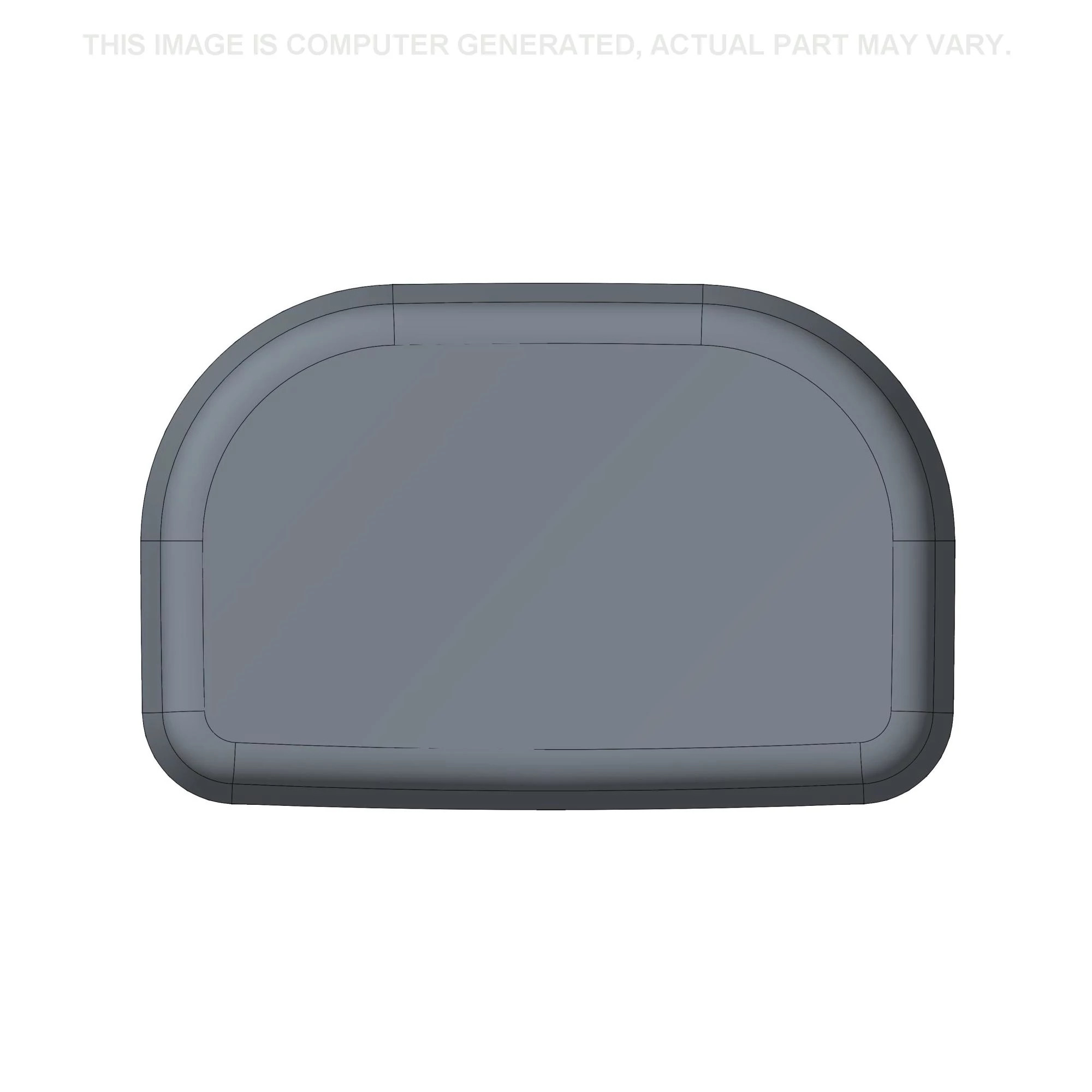 SEAT CUSHION | NEWHOLLANDAG | CA | EN