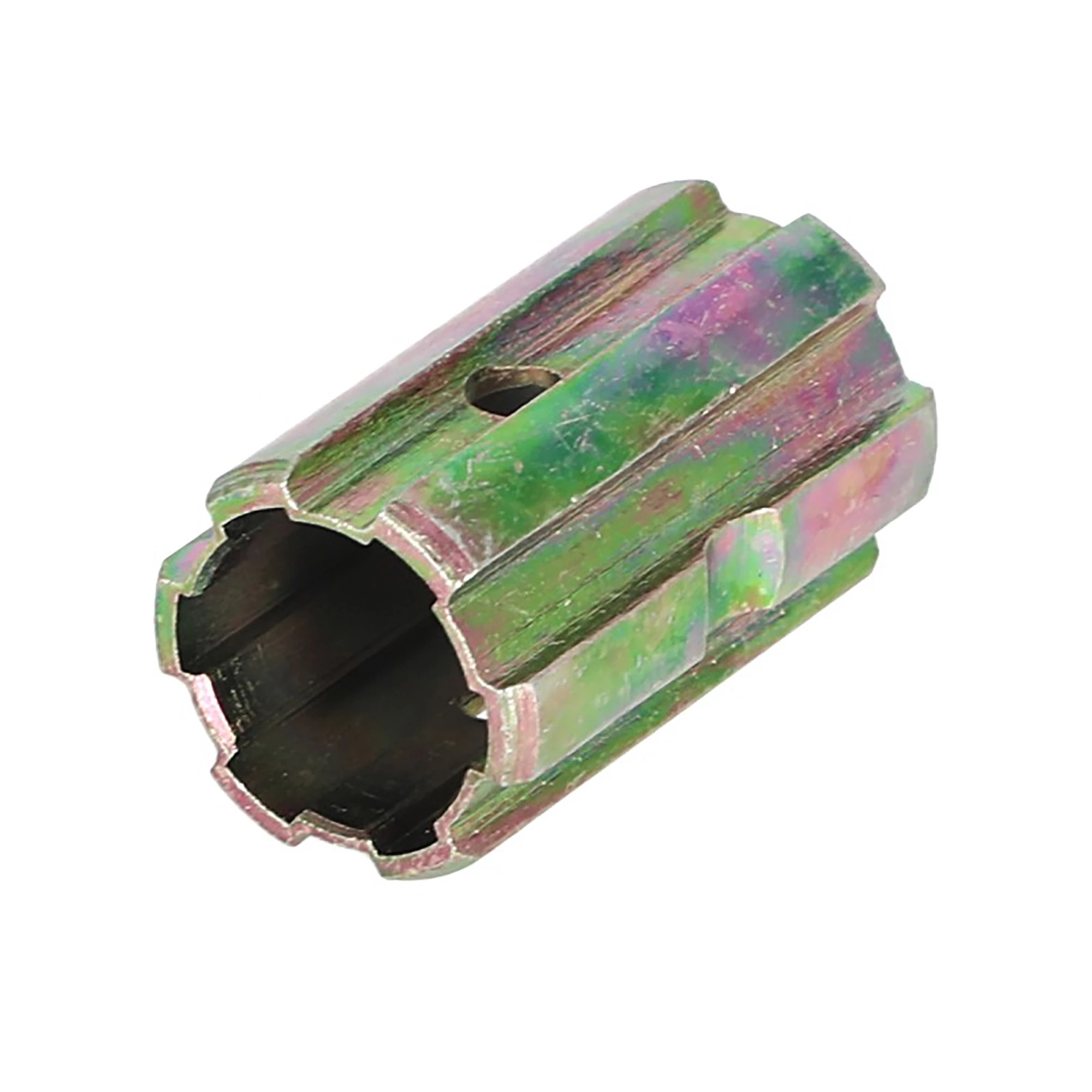 PTO Adapter - Sleeve Type - 1-1/8