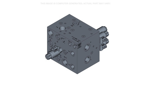 VALVE | CASEIH | CA | EN