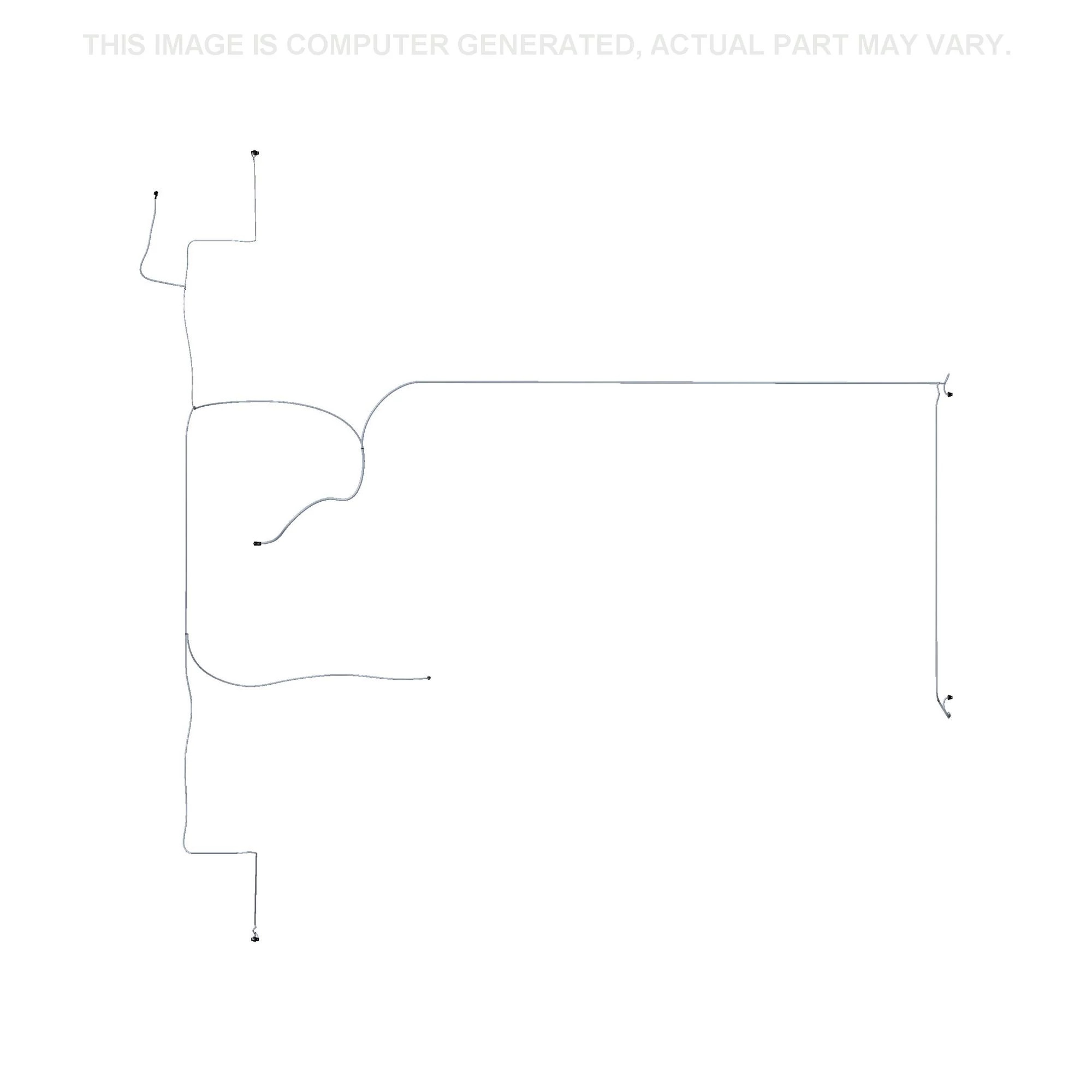 WIRE HARNESS | CASECE | US | EN