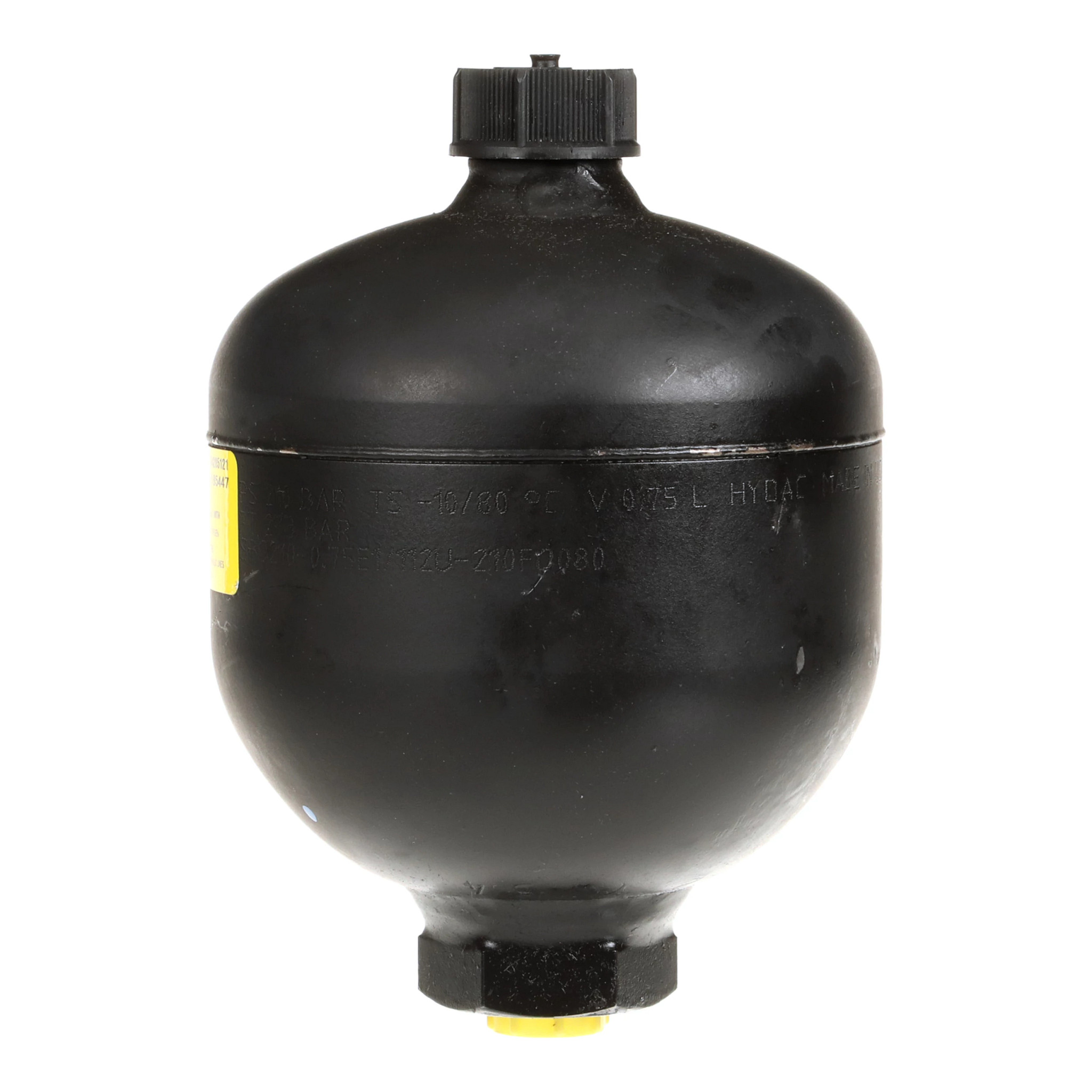 ACCUMULATOR | CASECE | AMEA | RU