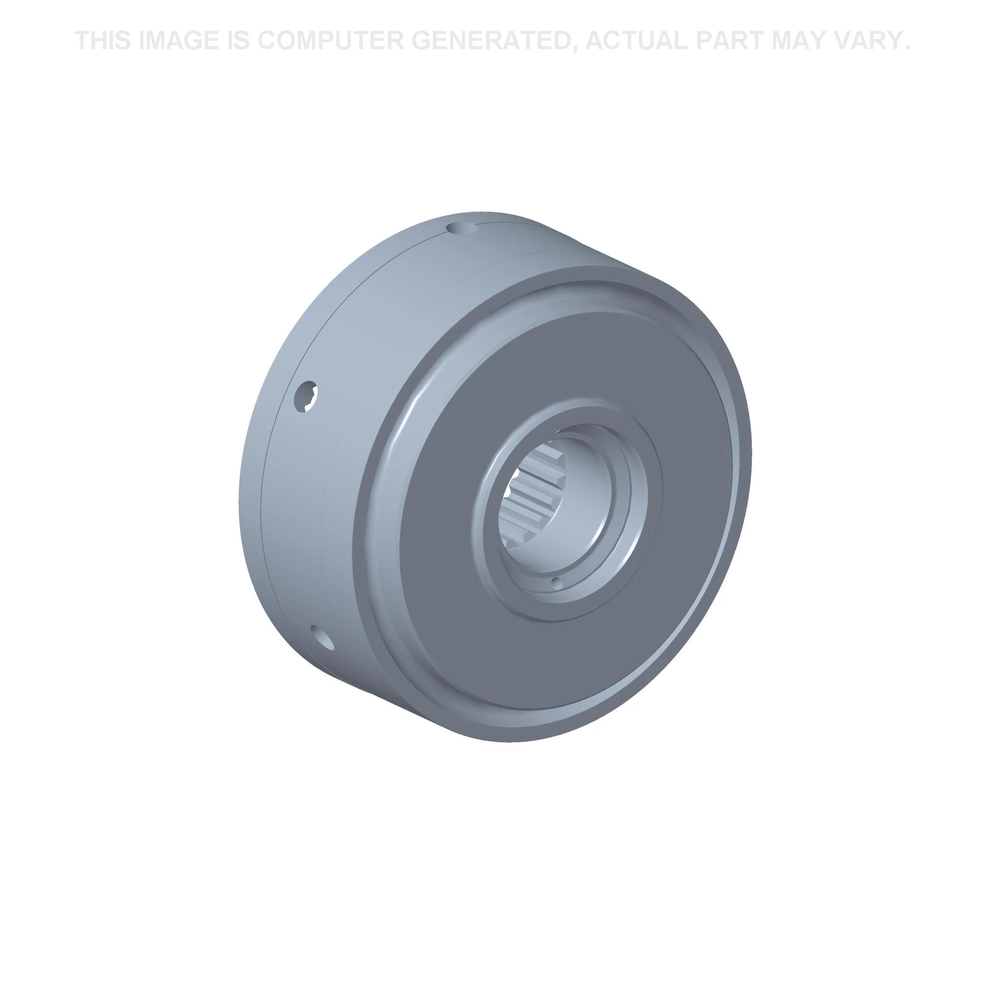 Housing | CASEIH | CA | EN