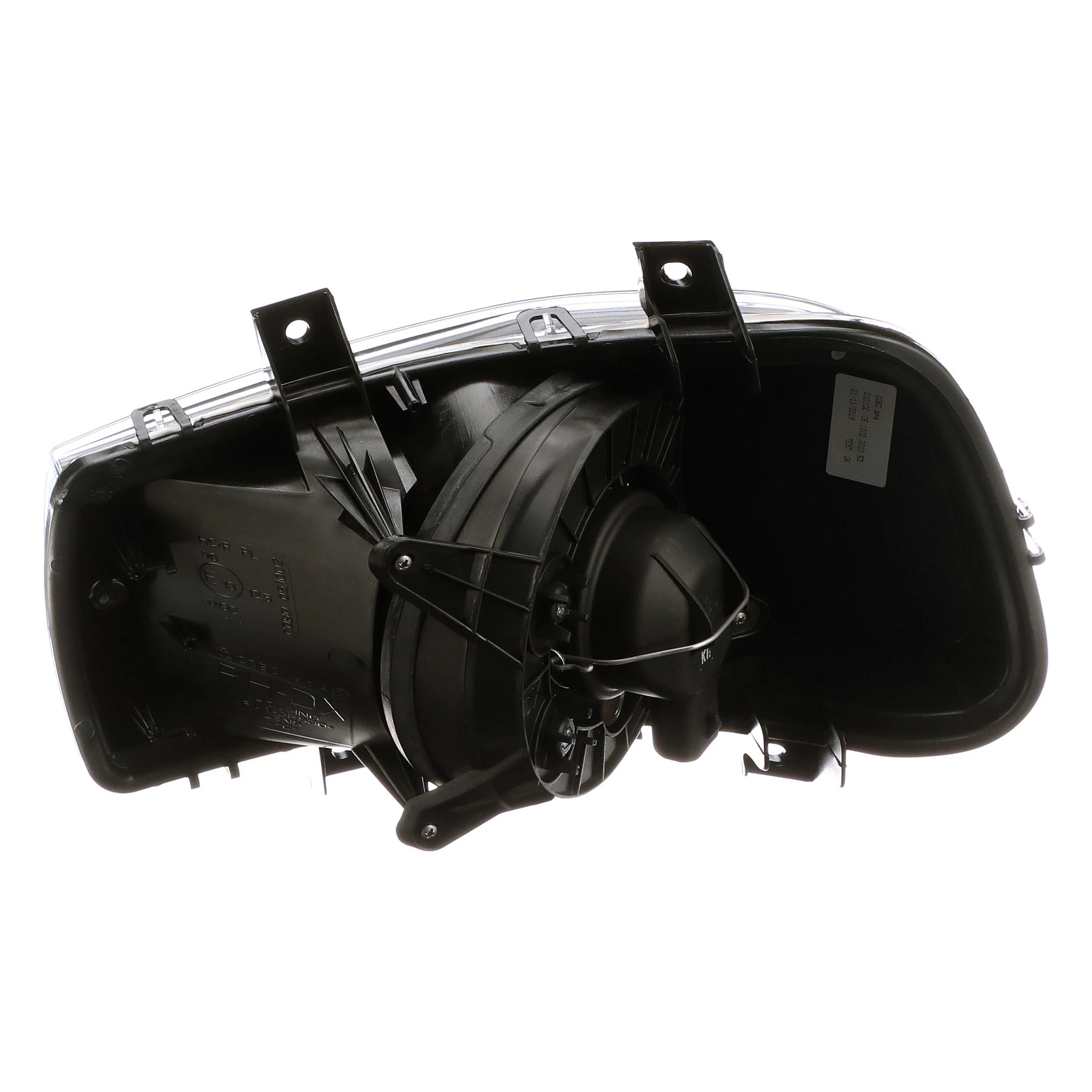 RH HEADLAMP | NEWHOLLANDAG | CA | EN