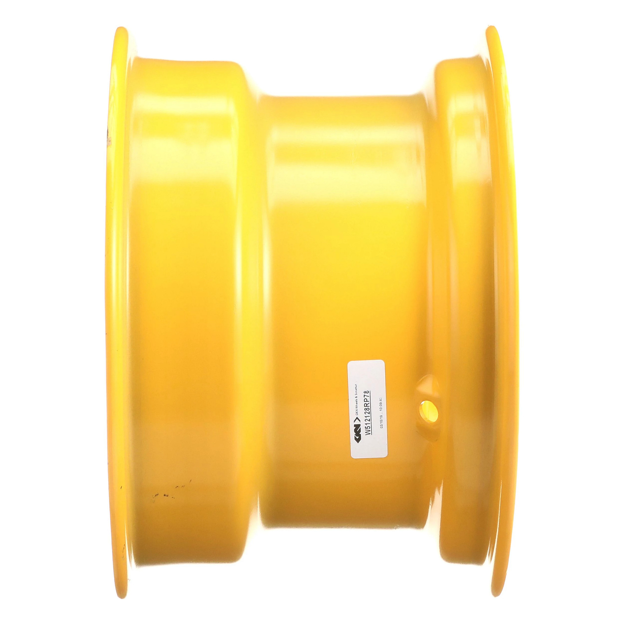 WHEEL | NEWHOLLANDAG | US | EN