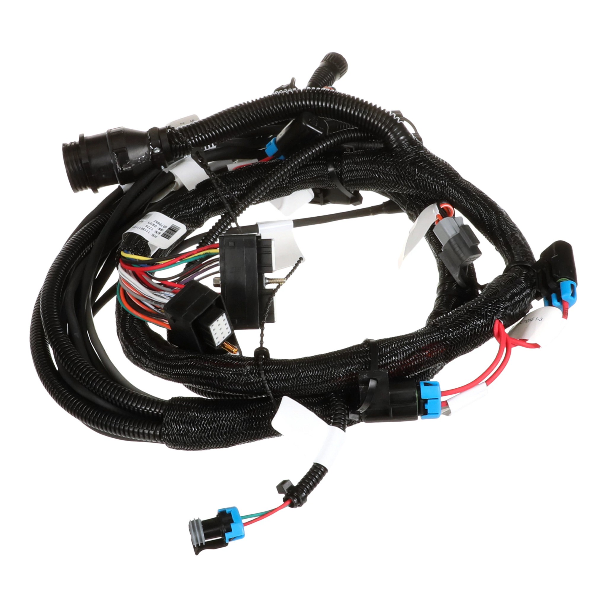 CABLE | CASEIH | CA | FR