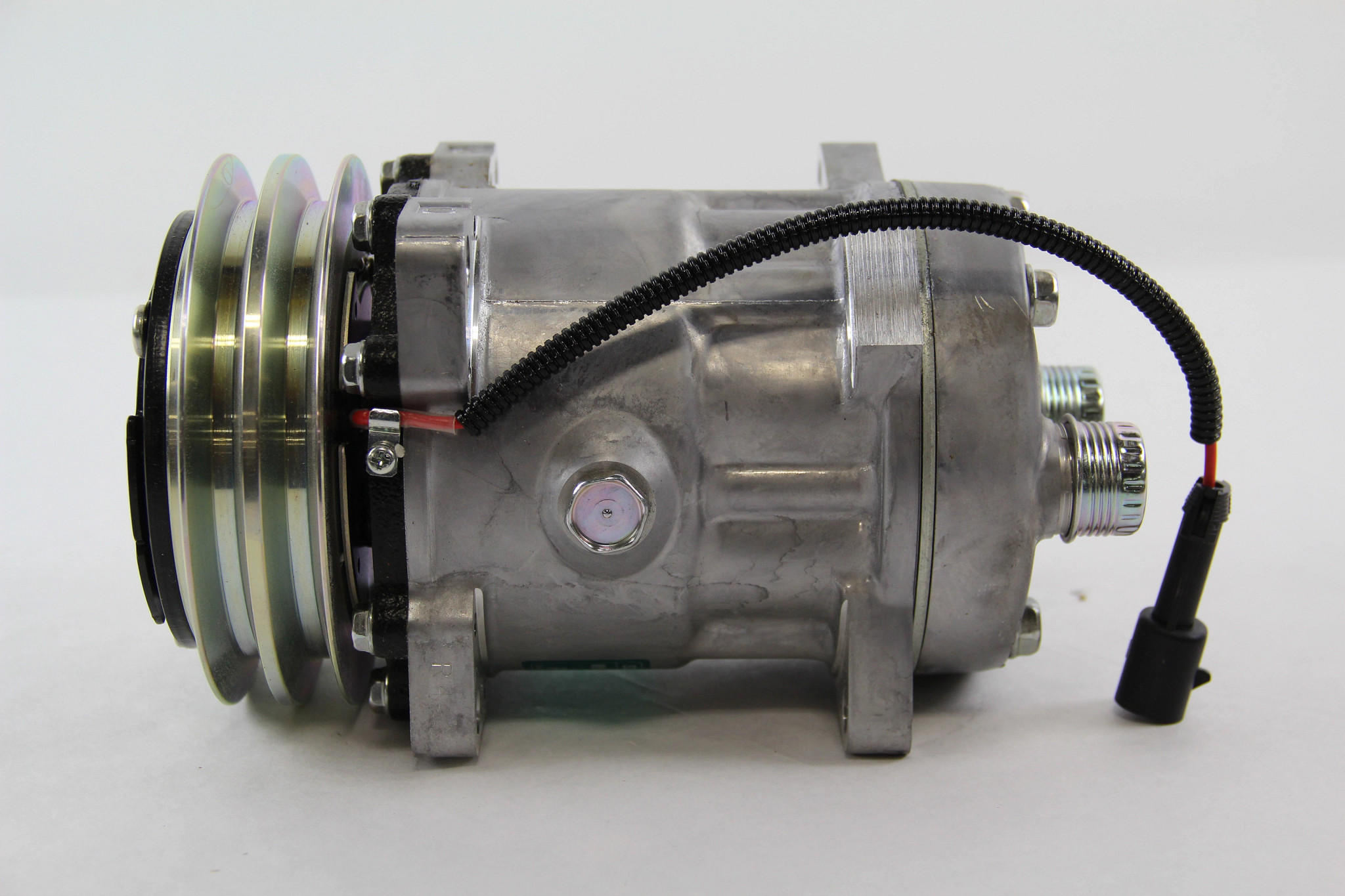 REGEN SPREZARKA | CASEIH | EU | PL