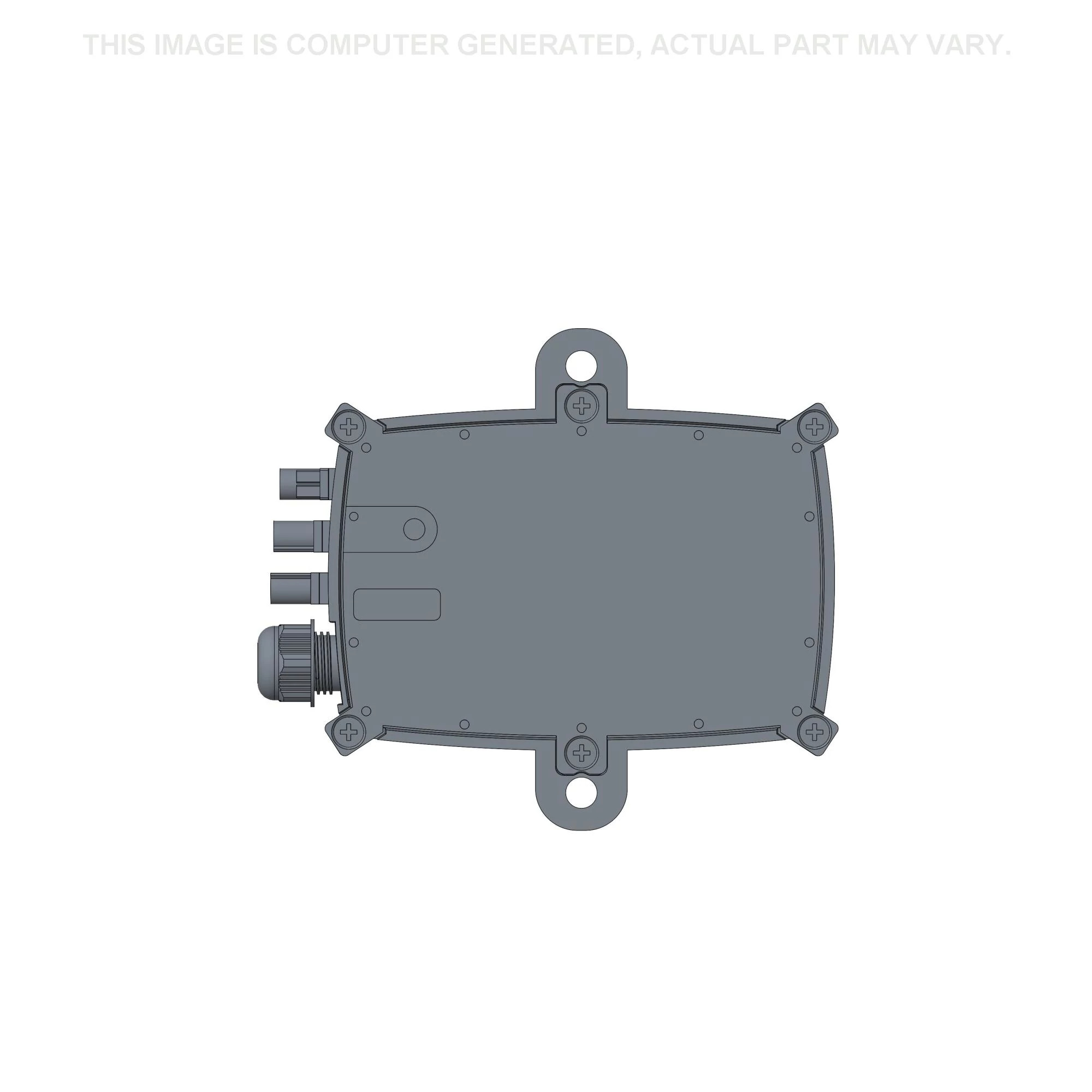 ECU | MILLER | AMEA | EN