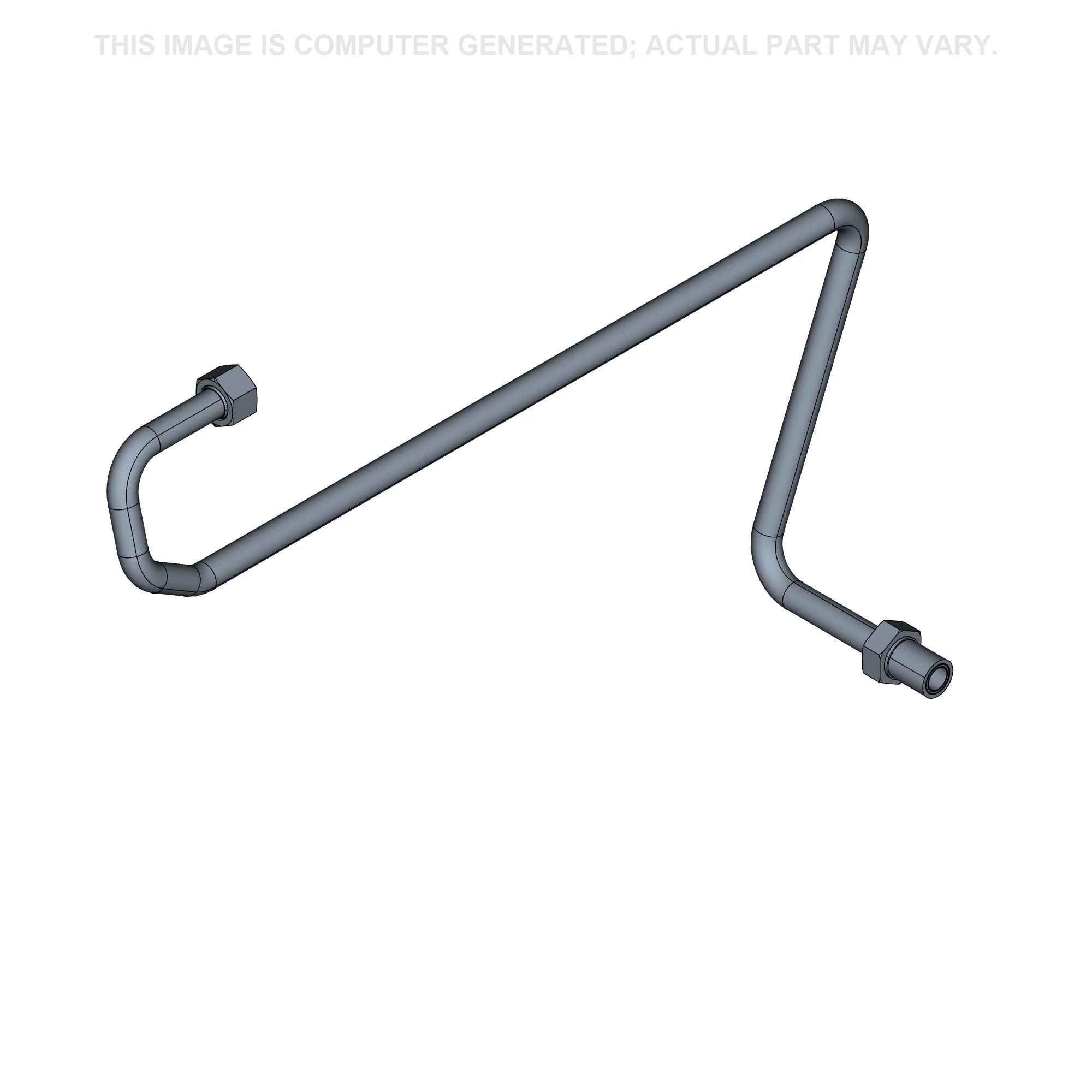 TUYAU HYDRAULIQUE | NEWHOLLANDAG | CA | FR