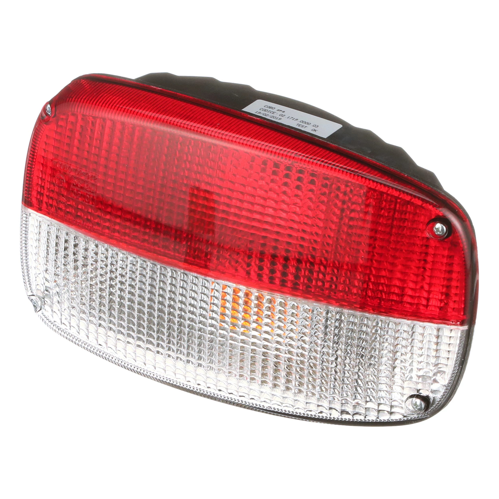 Lamp | NEWHOLLANDAG | US | EN