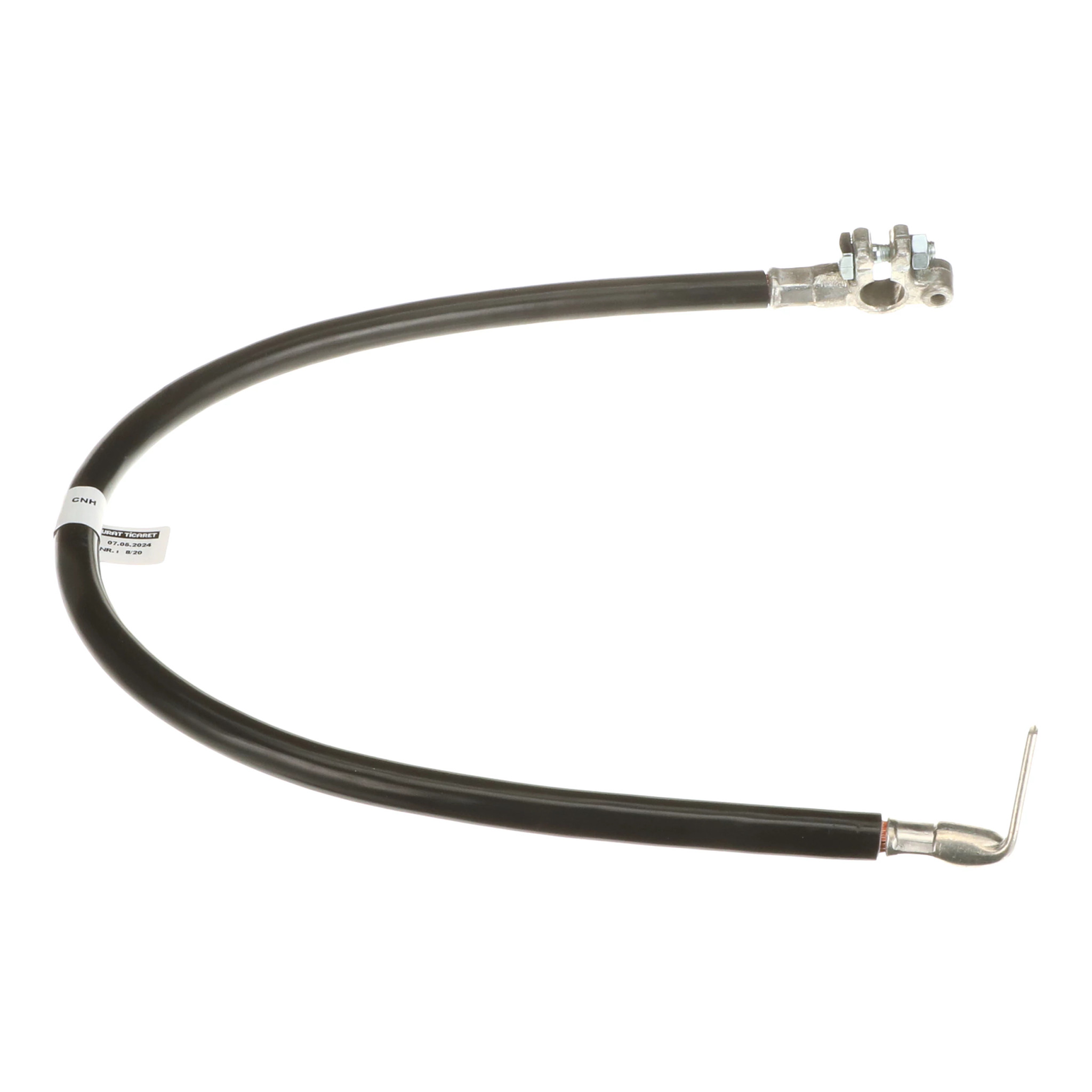 NEG BATTERY CABLE | CASEIH | CA | EN