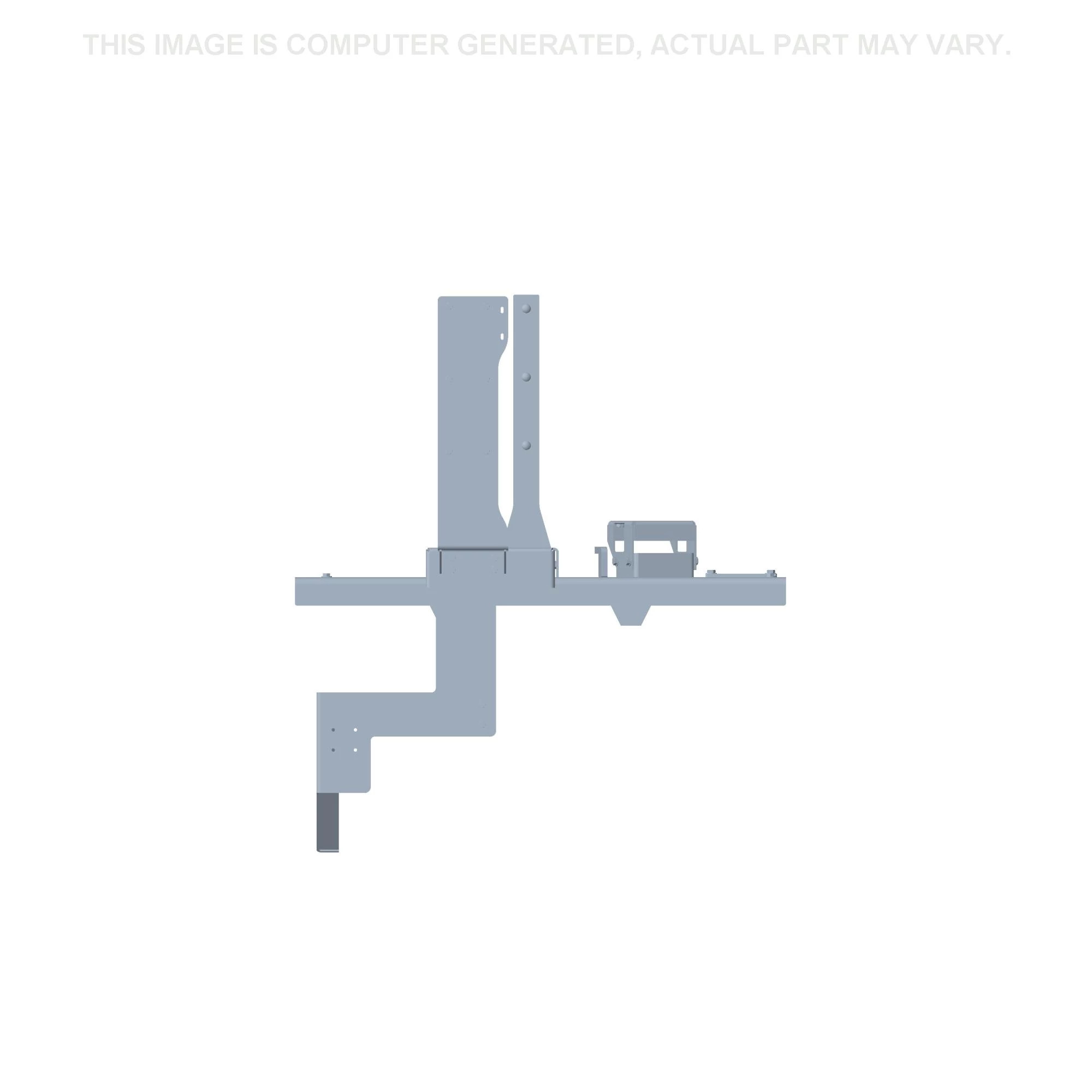 BRACKET | CASEIH | SA | EN