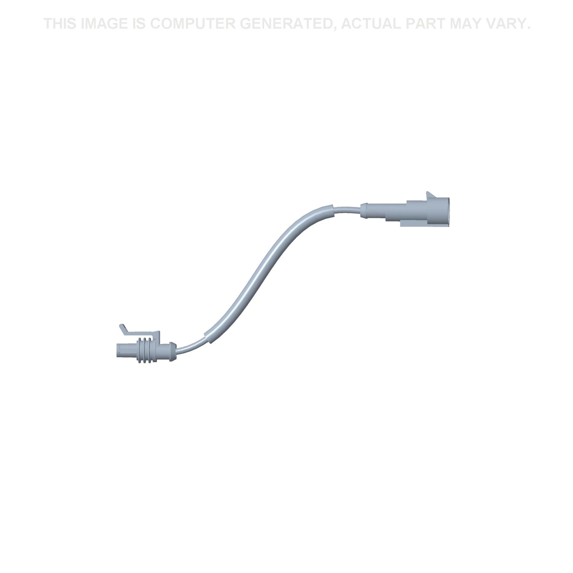 WIRE HARNESS | FLEXICOIL | CA | EN