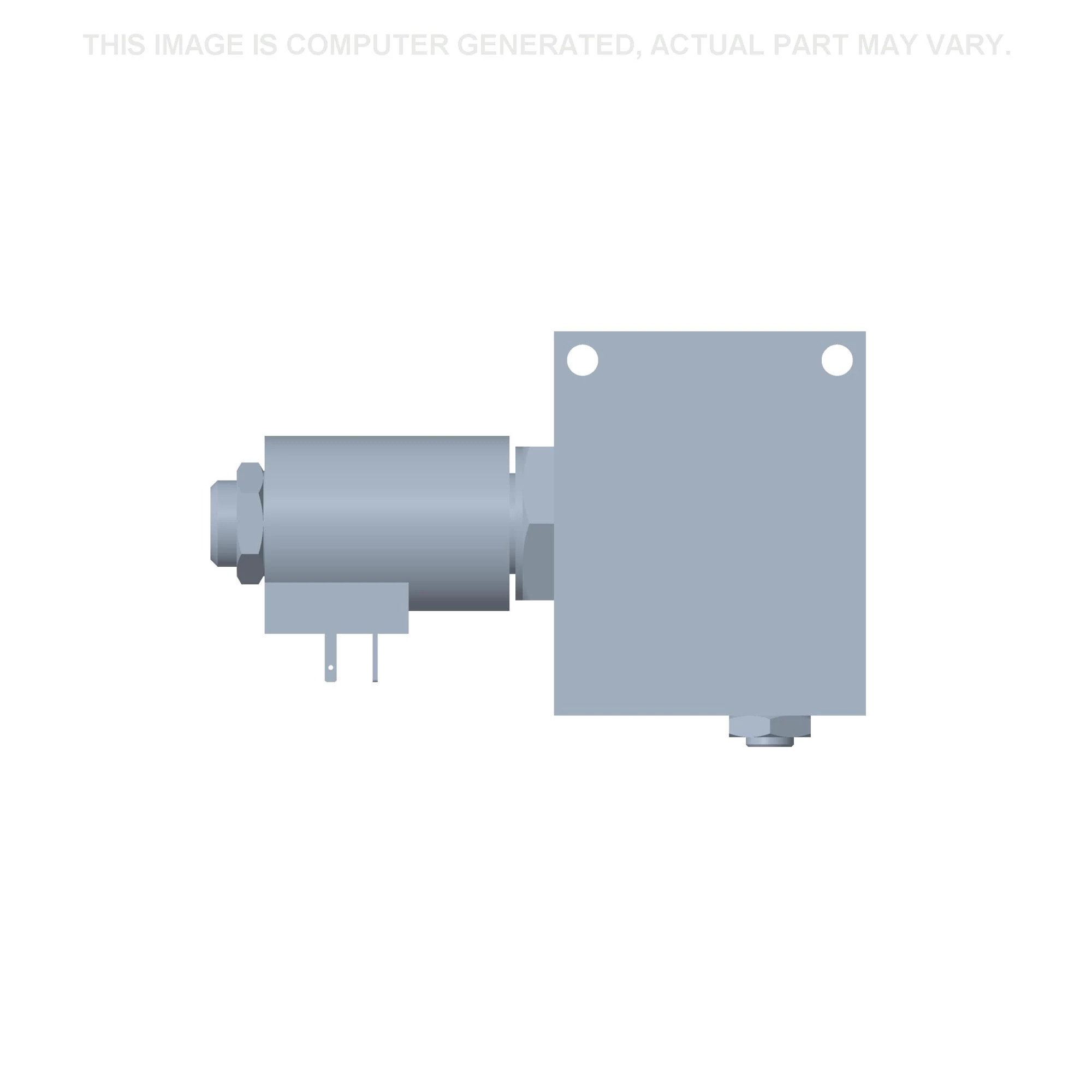 MAGNETVENTIL | NEWHOLLANDAG | EU | ES