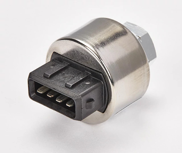 PRESSURE SWITCH | CASECE | SA | EN