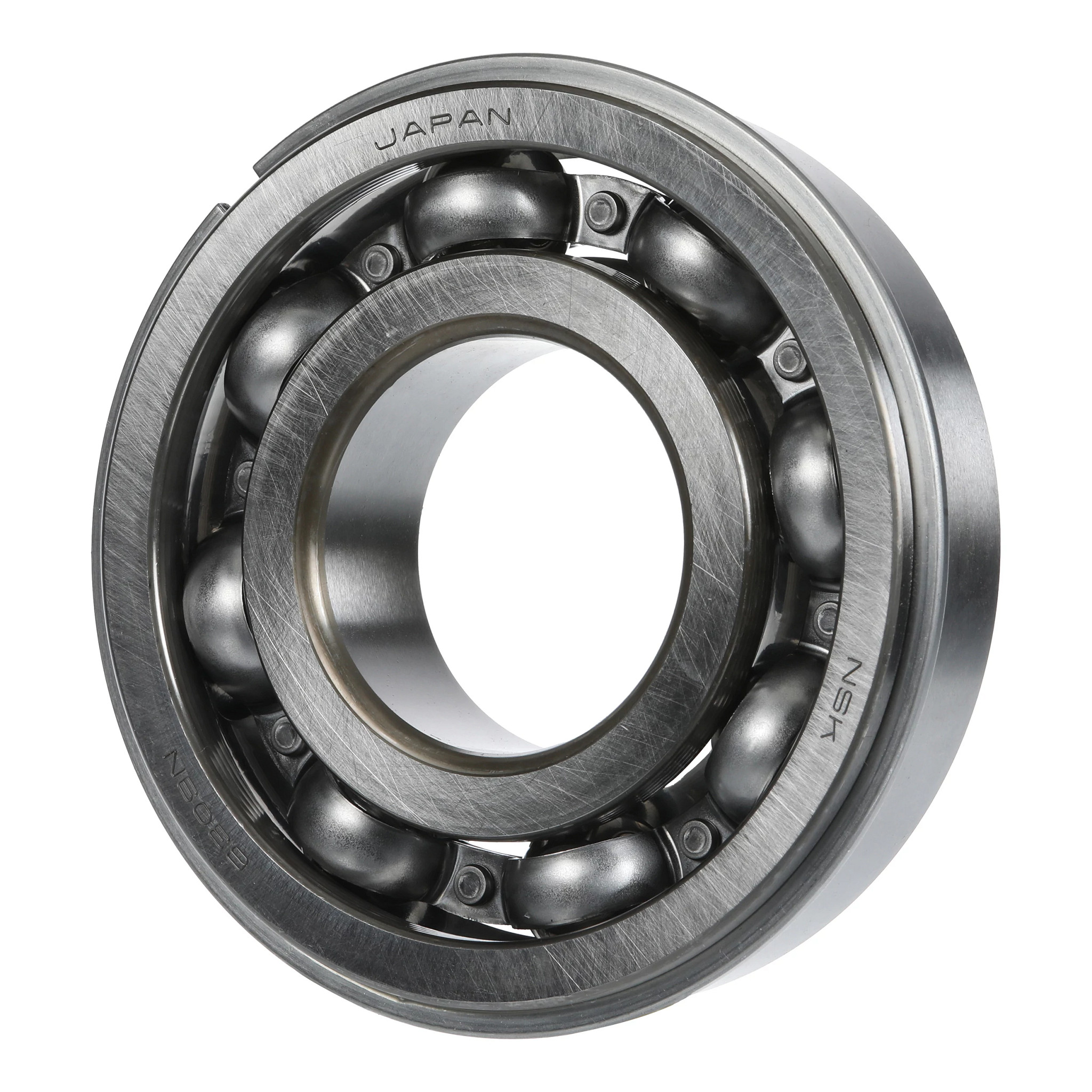 BEARING, BALL | CASEIH | ANZ | EN