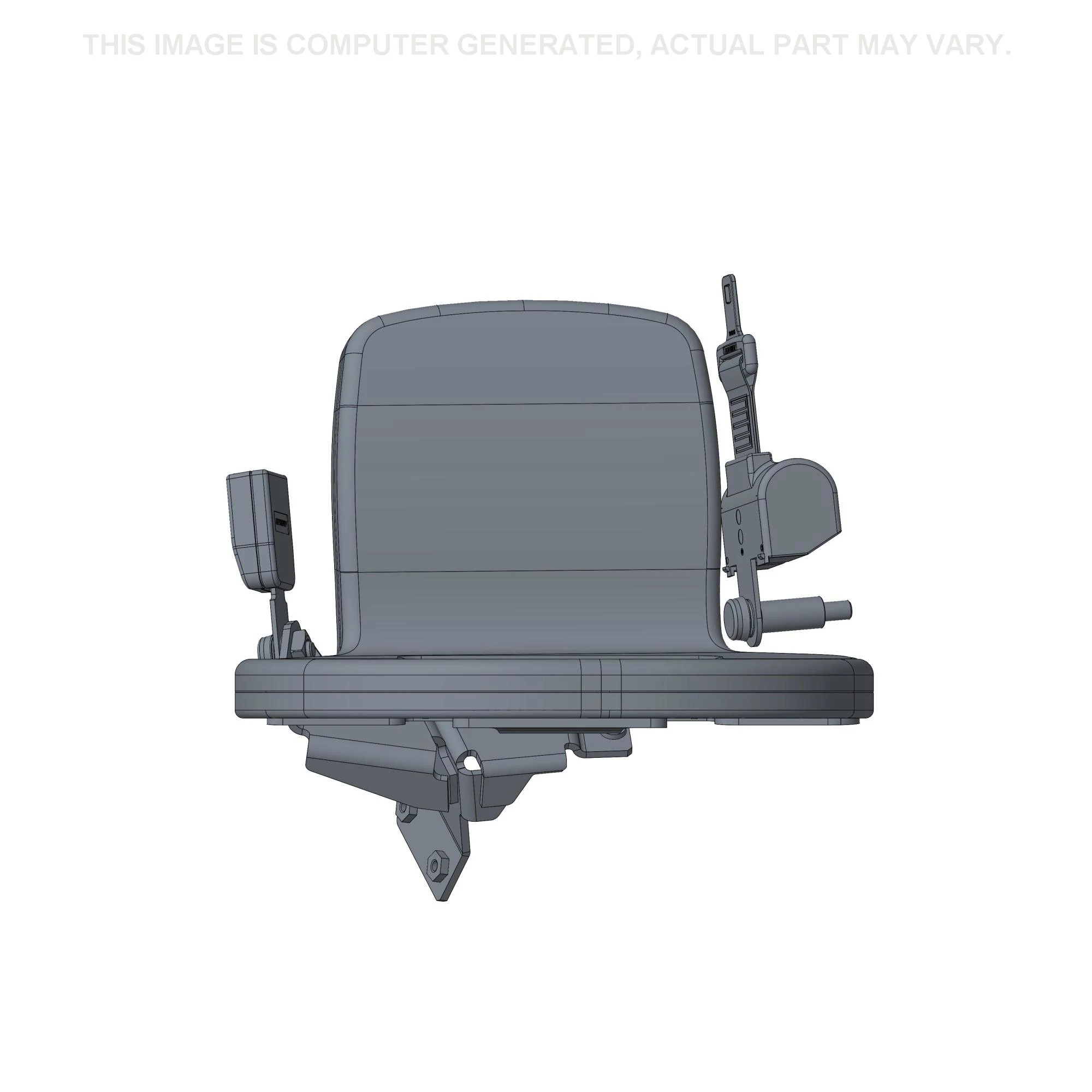 INSTRUCTIONAL SEAT | CASECE | AMEA | FR