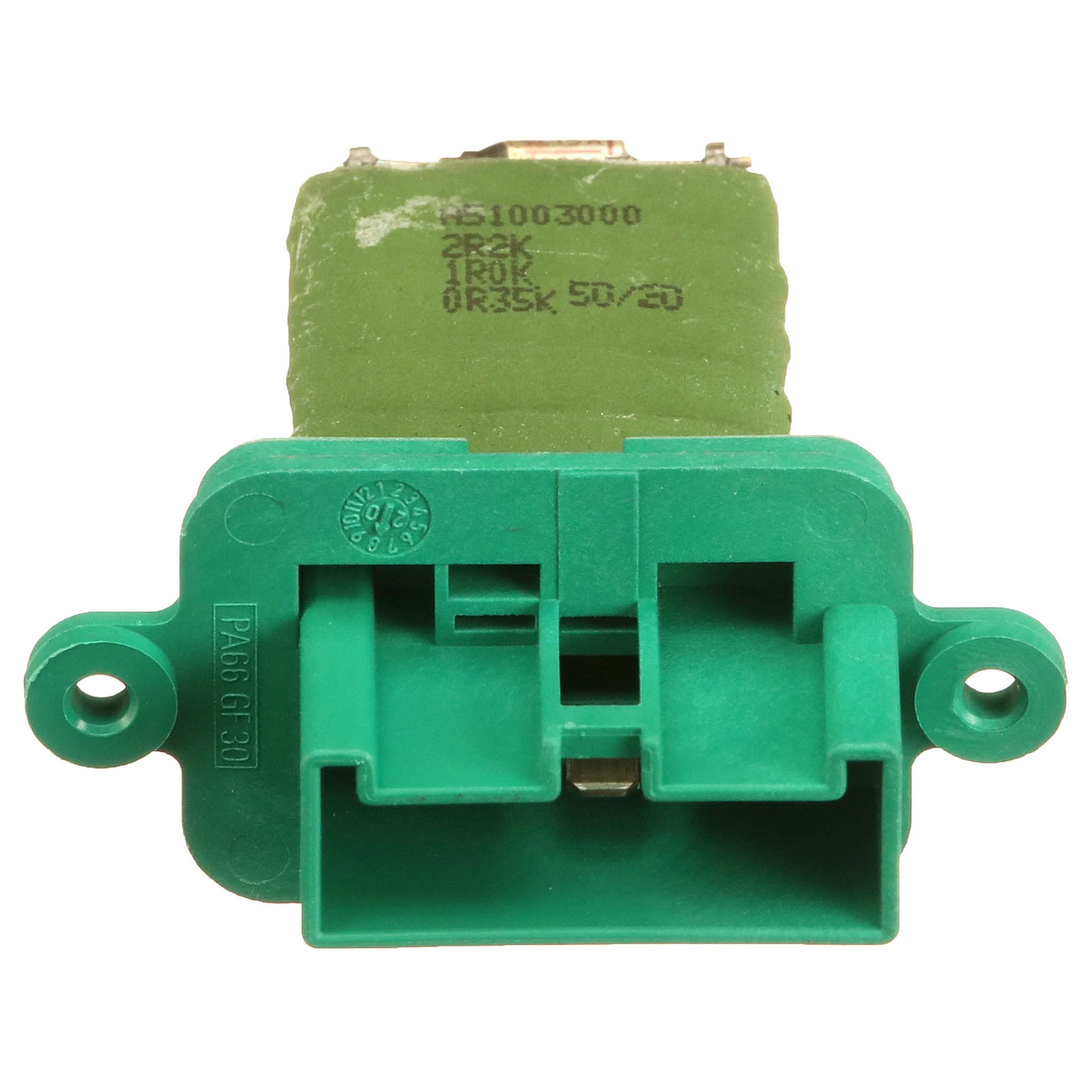 RESISTOR | NEWHOLLANDAG | EU | EN