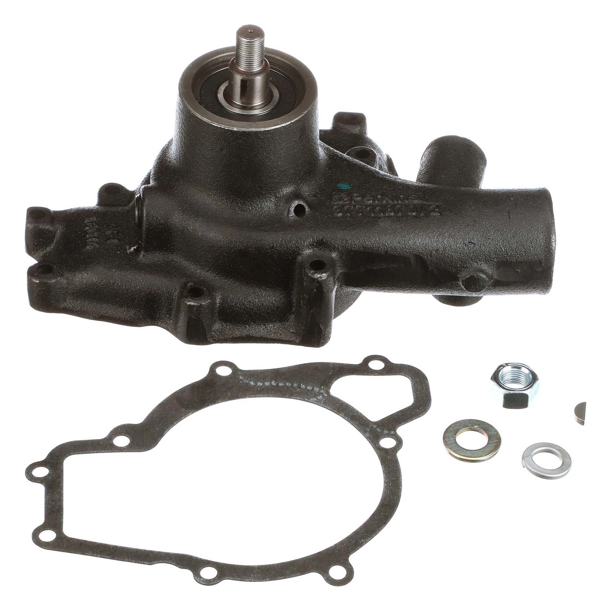 WATER PUMP | NEWHOLLANDAG | CA | EN