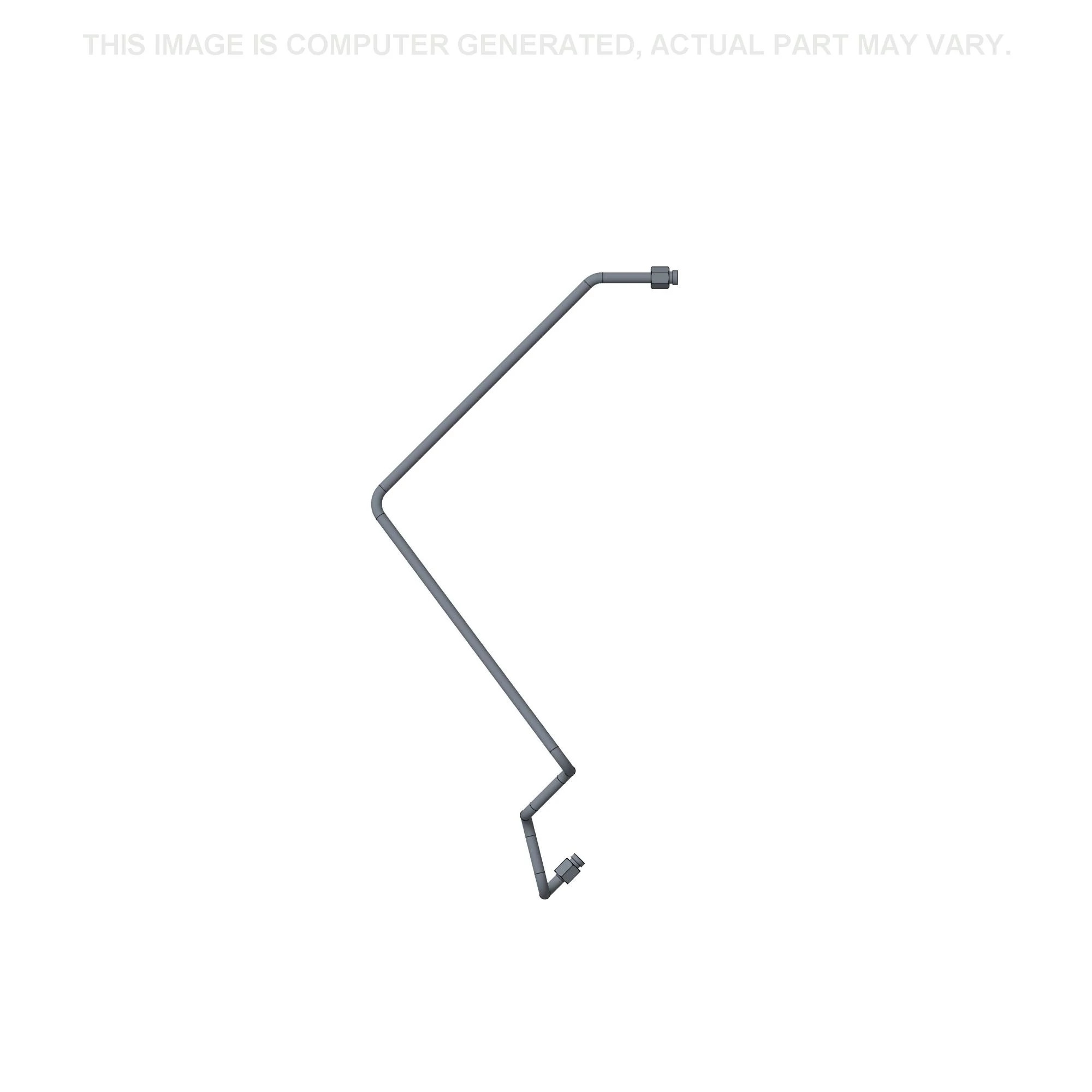 HYD TUBE | CASEIH | IE | EN