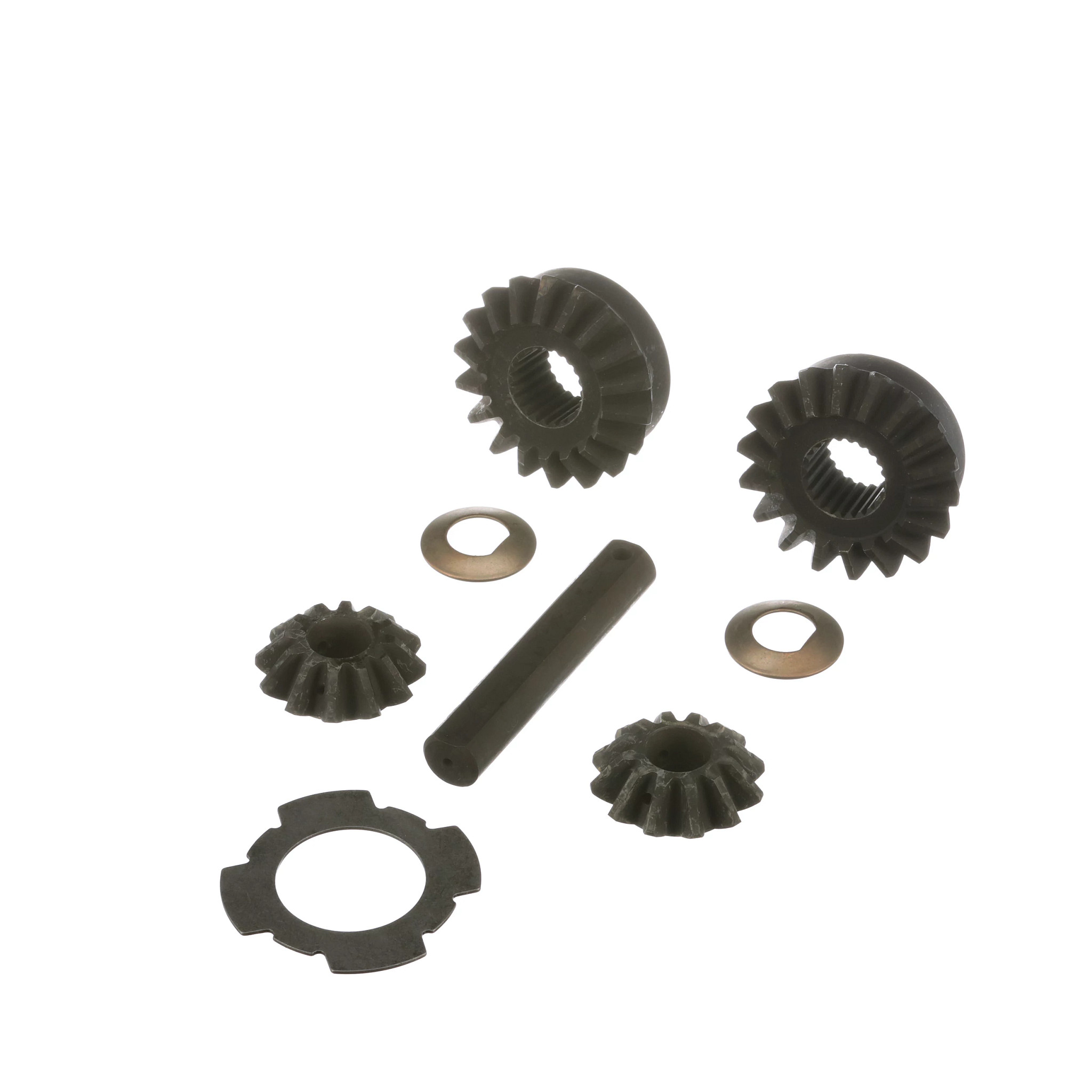 Differential