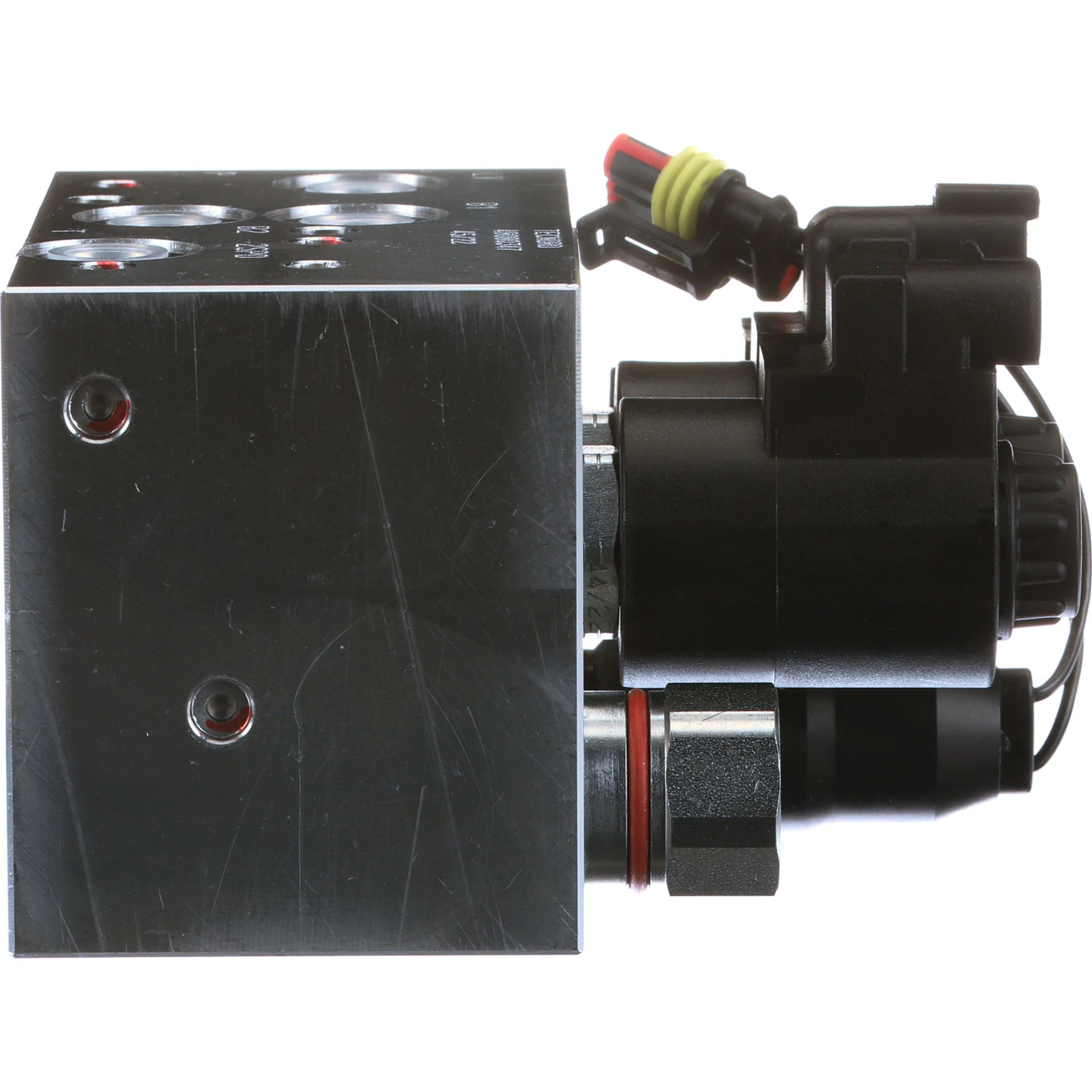 BRAKE VALVE | NEWHOLLANDAG | US | EN