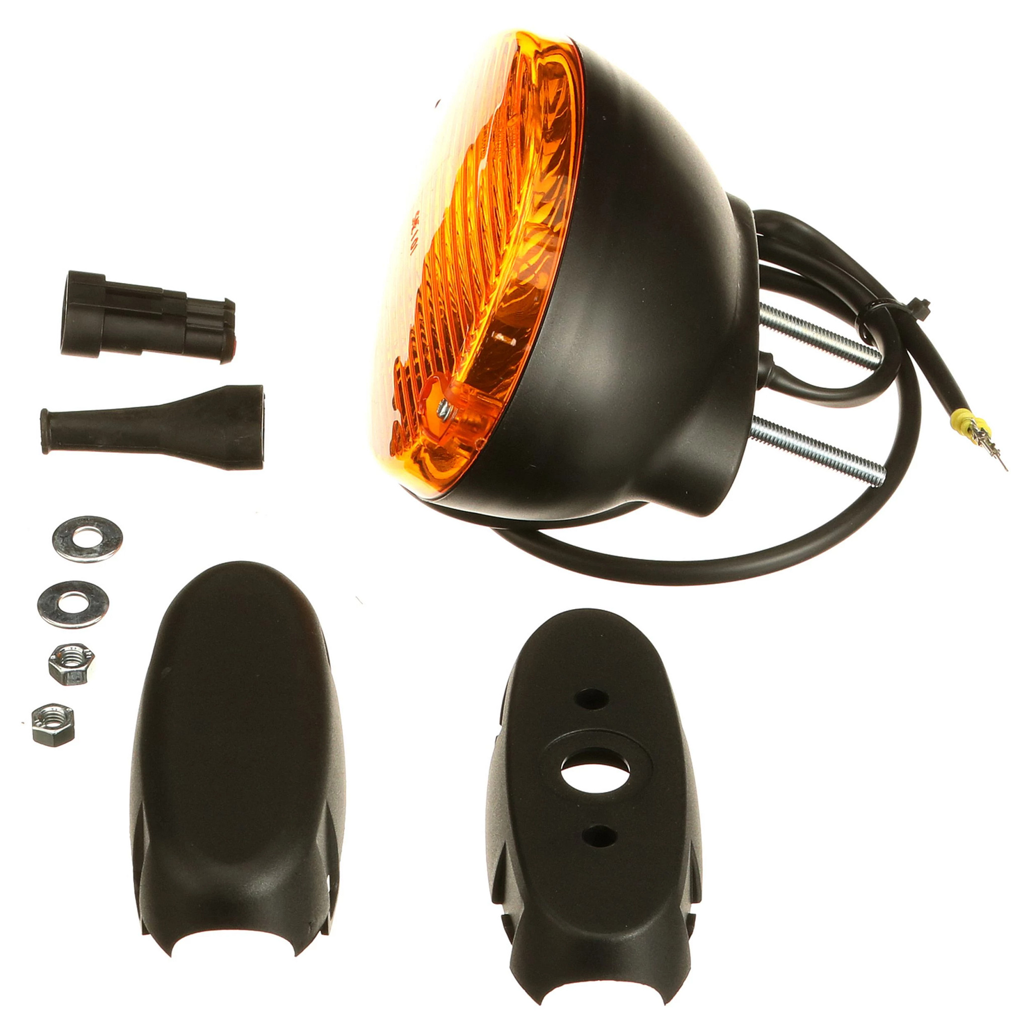 TURN/SMV LAMP | NEWHOLLANDAG | US | EN