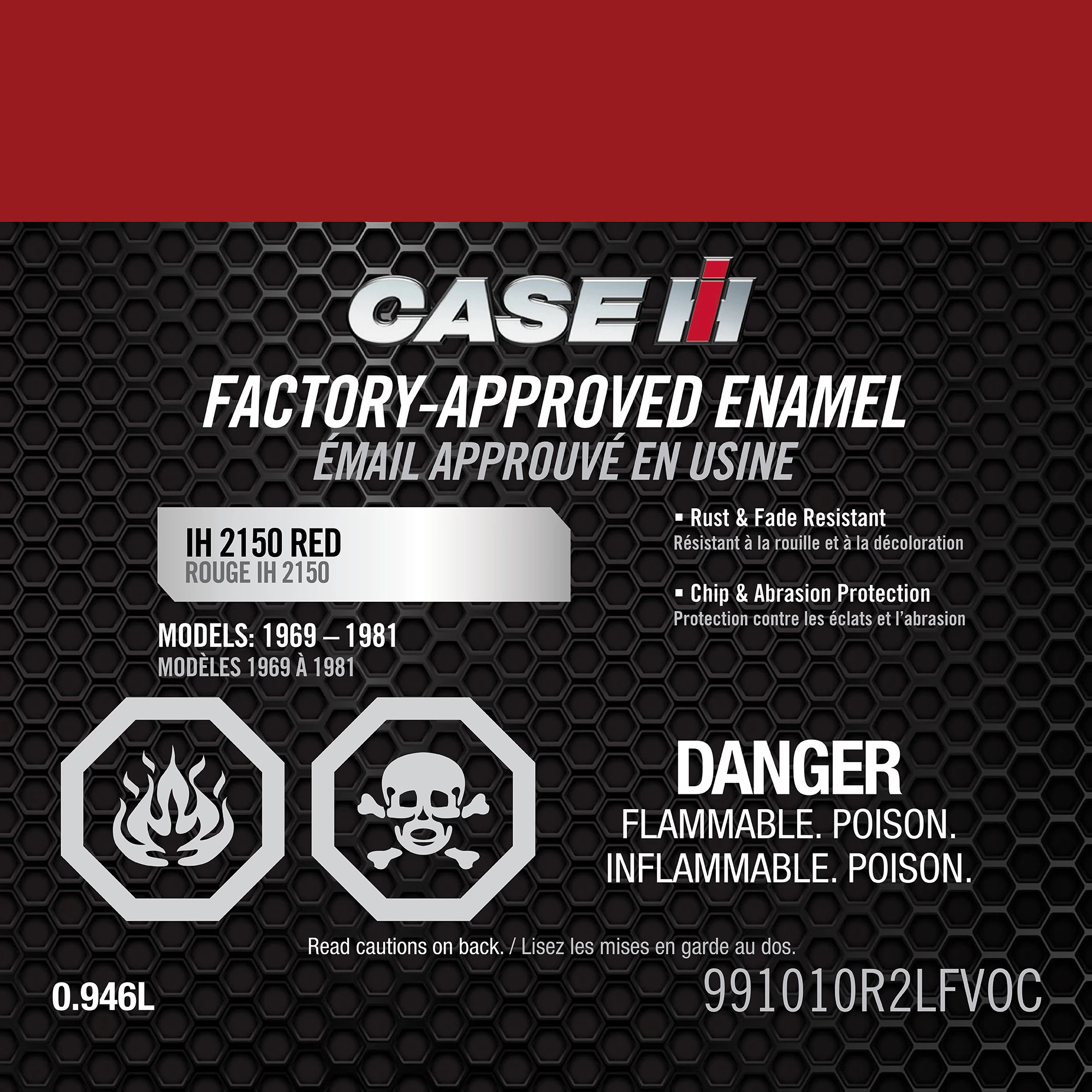 Paint | Case IH | MyCNH Store Canada