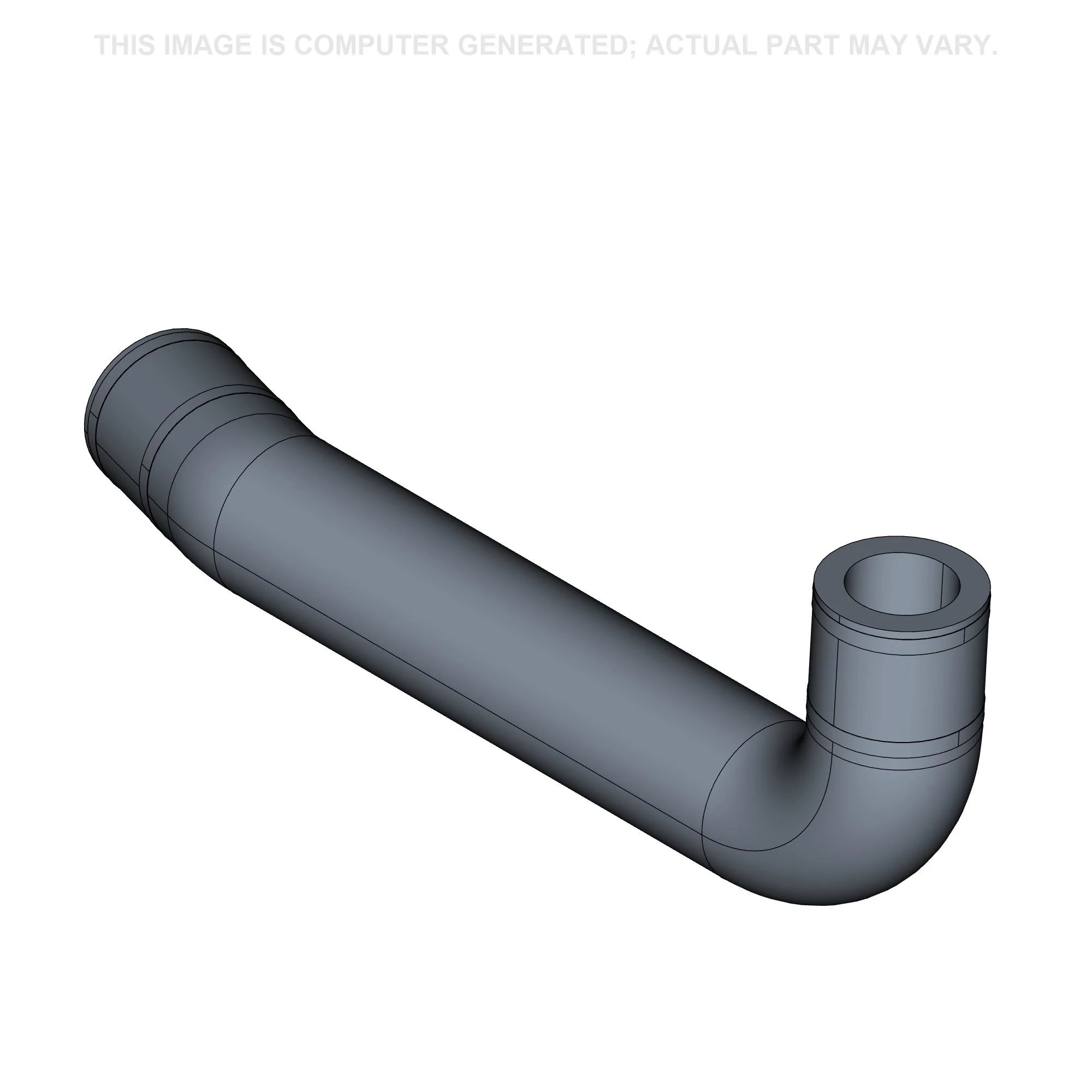 Hose | CASEIH | CA | EN