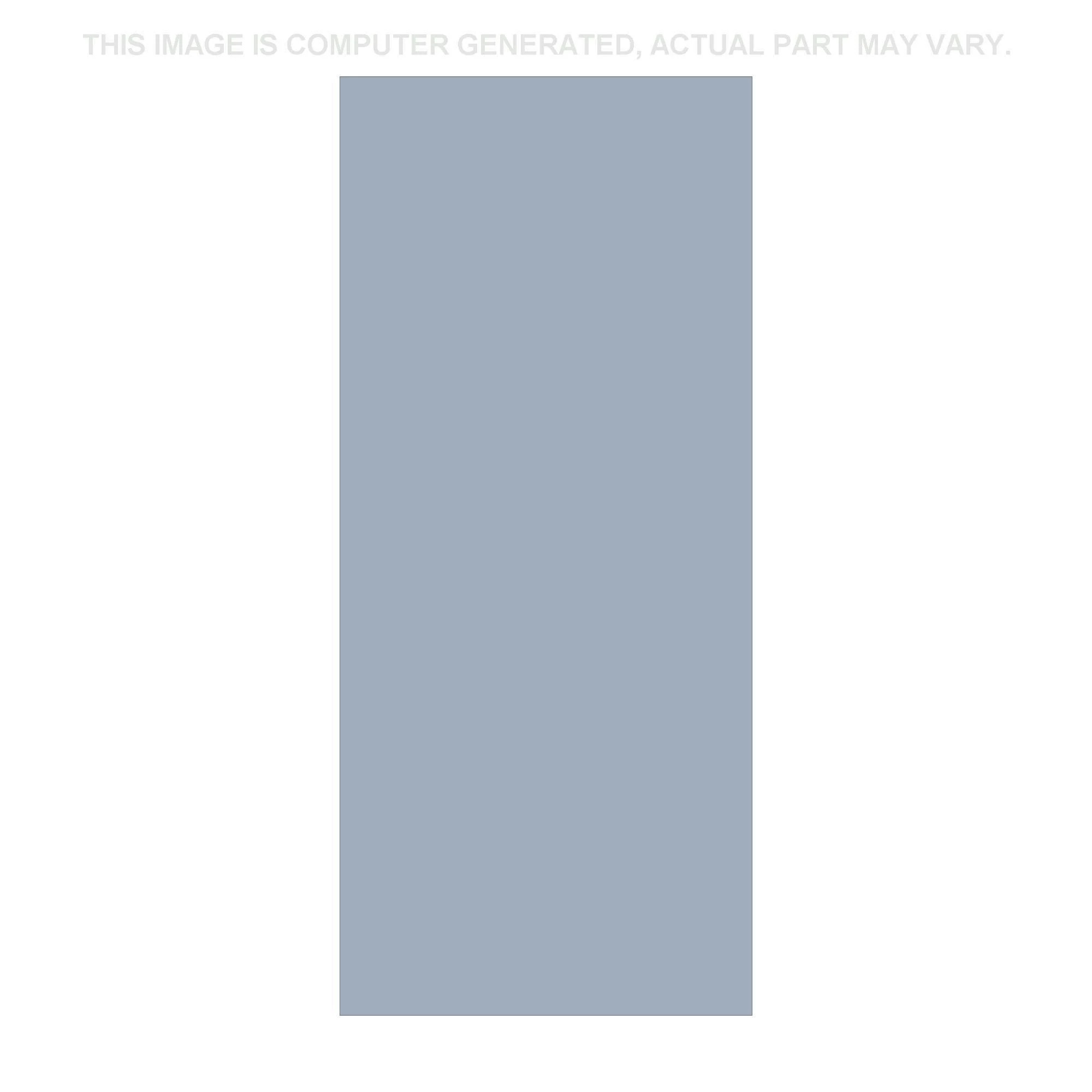 INSULATOR | NEWHOLLANDAG | EU | DE