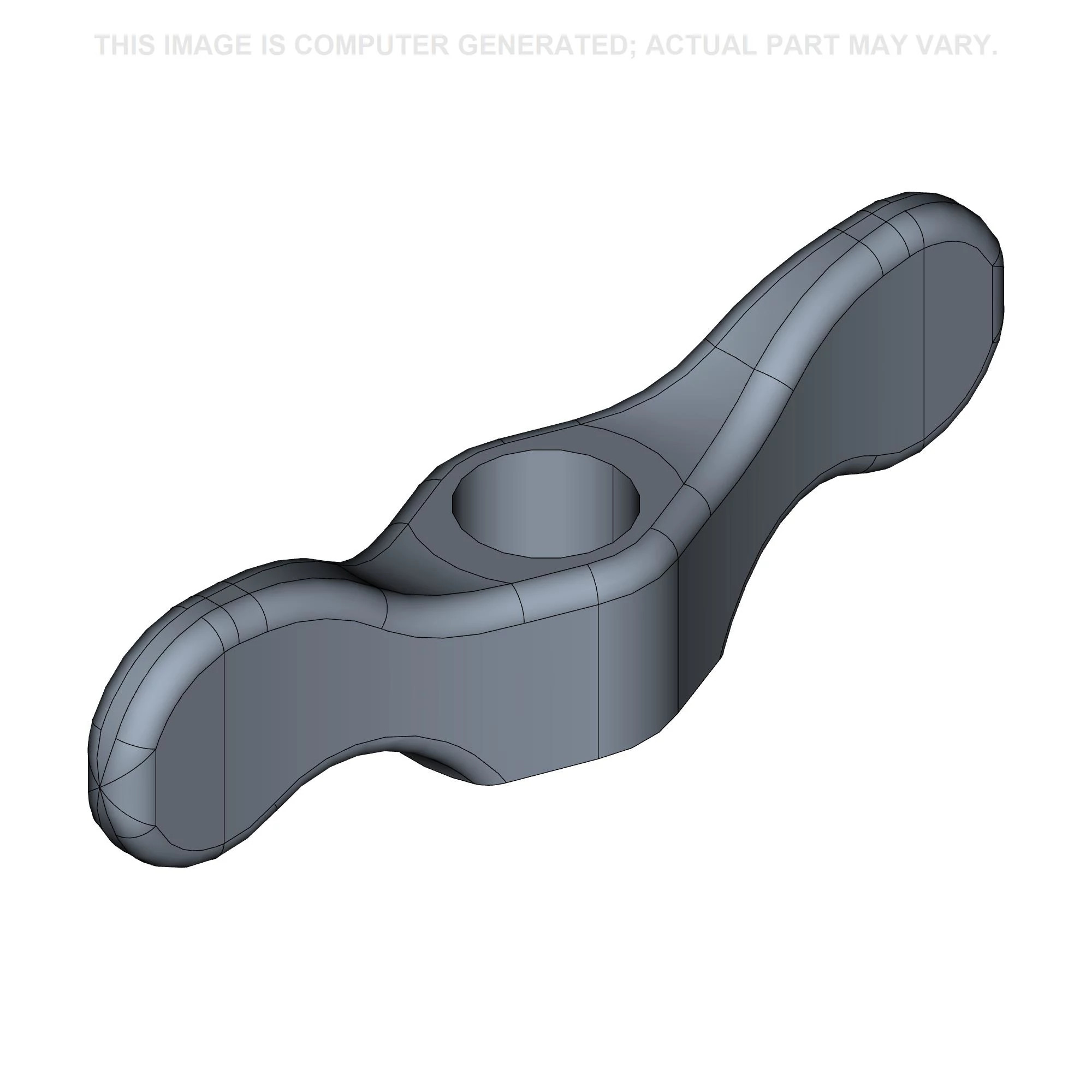 VINGEMØTRIK | CASEIH | EU | RU