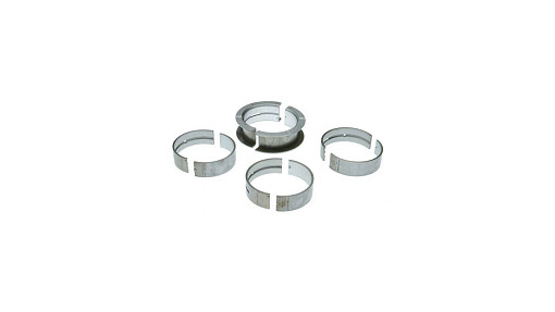 JUEGO DE COJINETES | NEWHOLLANDAG | EU | PT